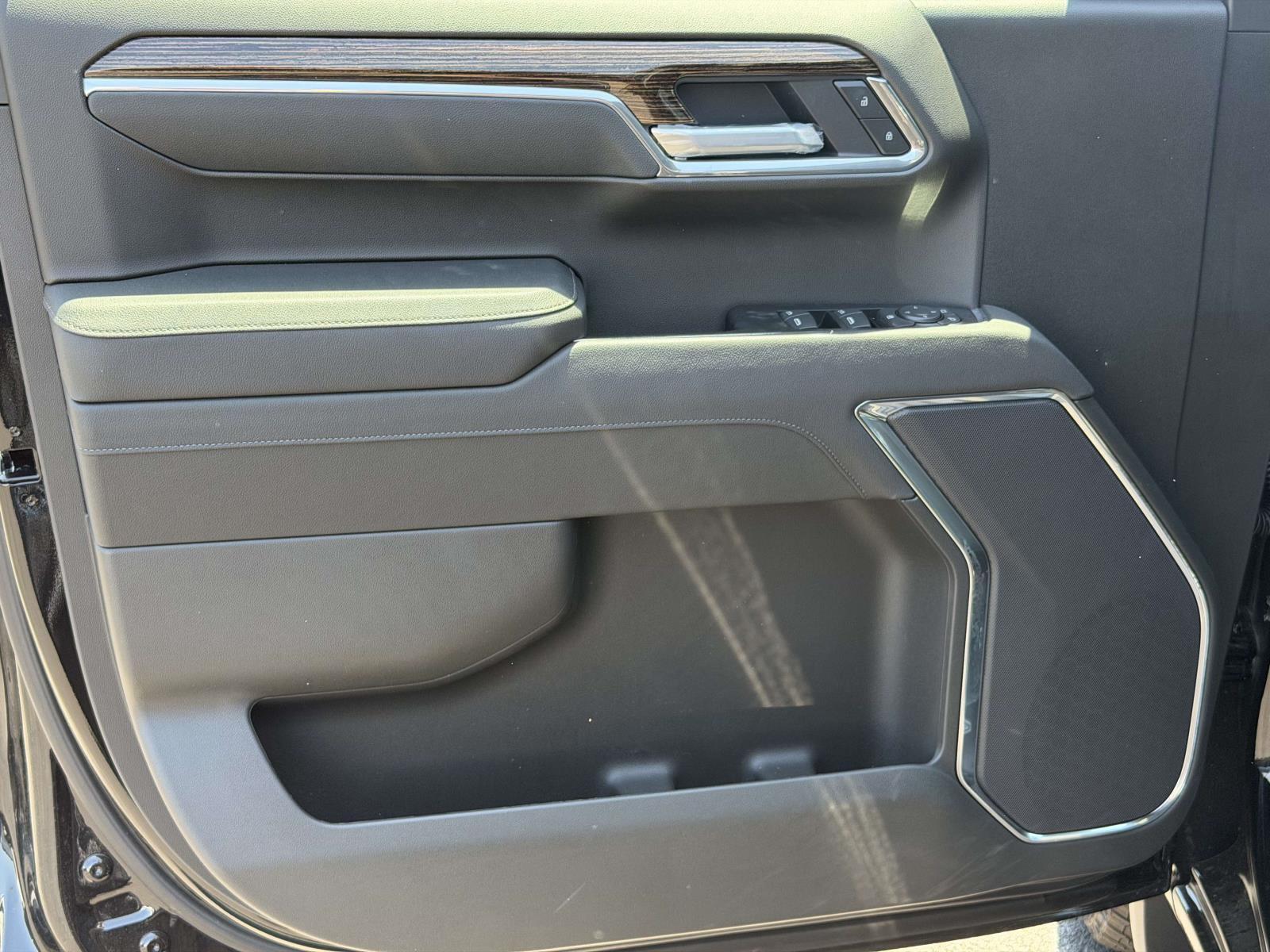New 2026 GMC Sierra 1500 Truck