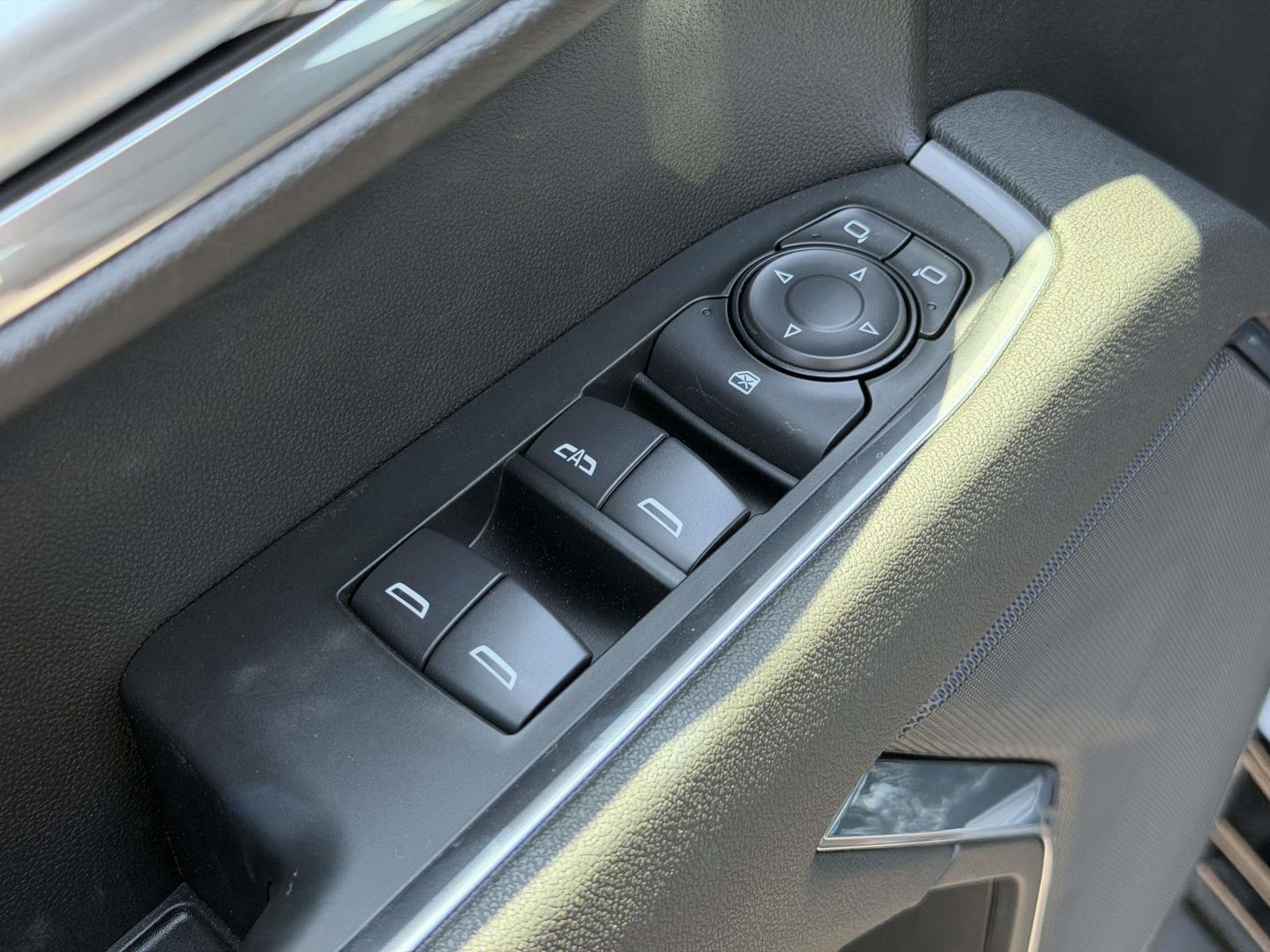 New 2026 GMC Sierra 1500 Truck