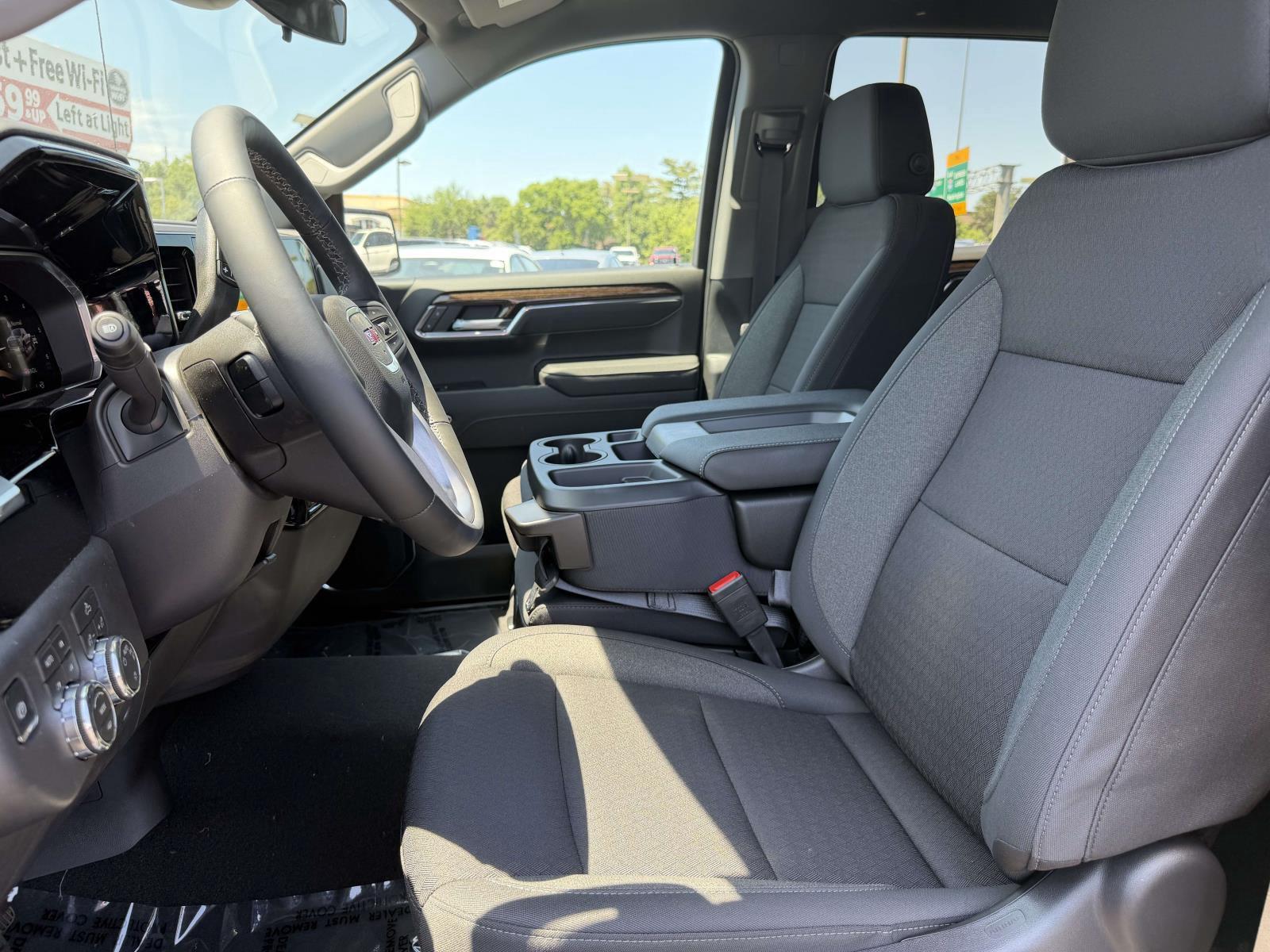 New 2026 GMC Sierra 1500 Truck