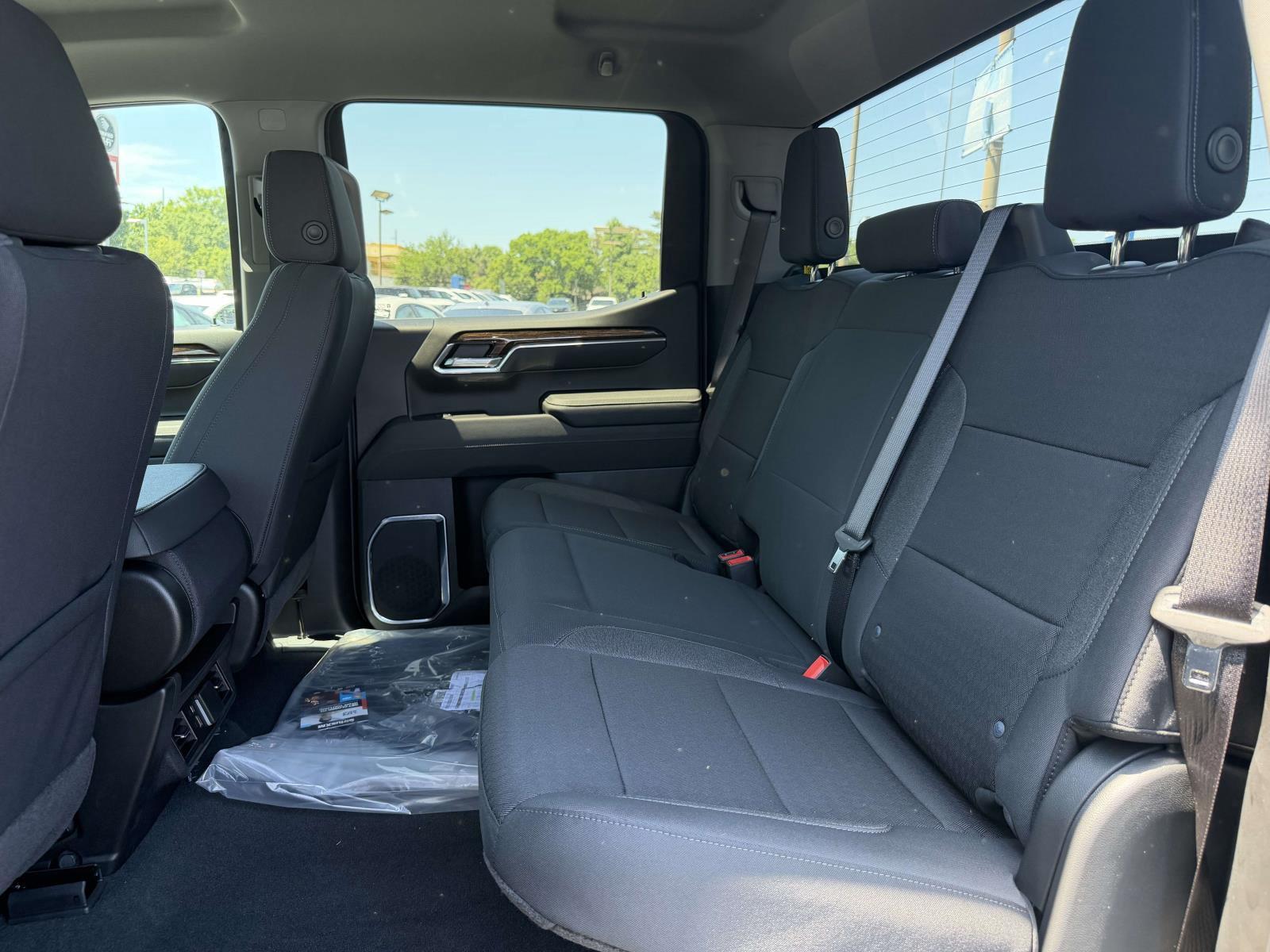 New 2026 GMC Sierra 1500 Truck