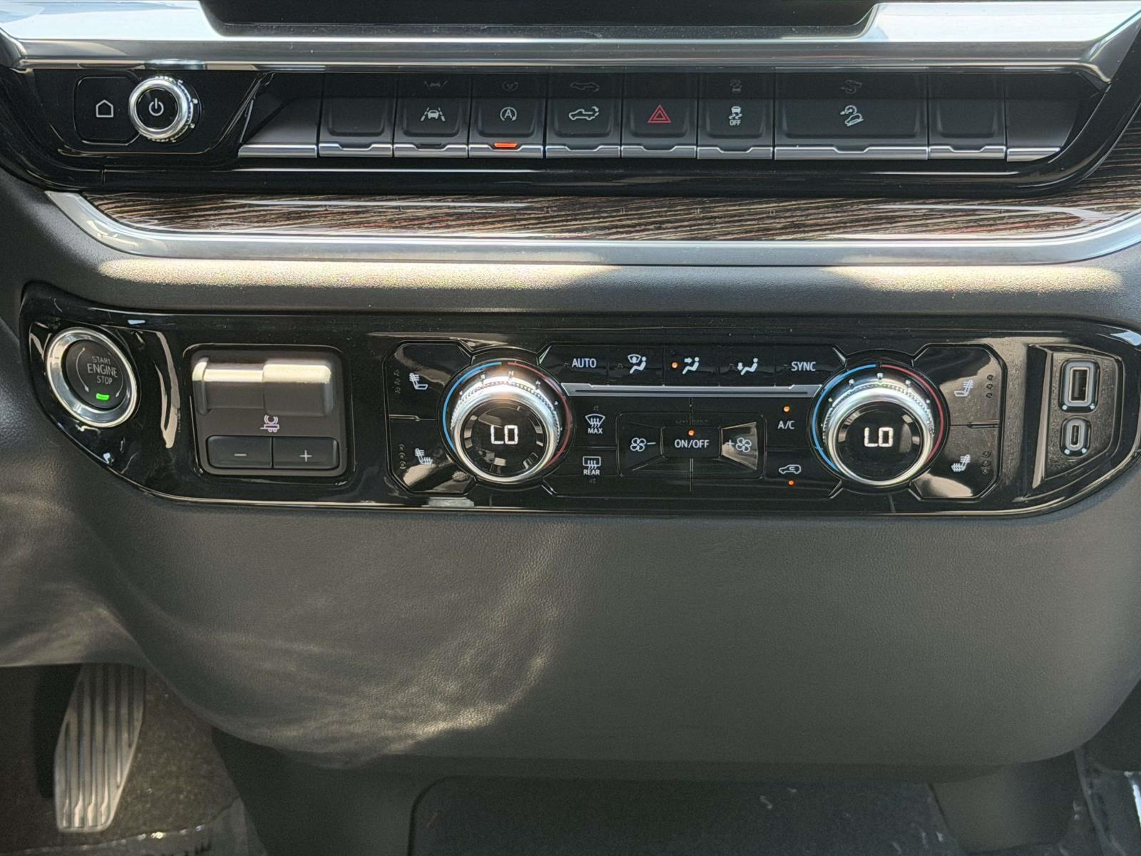New 2026 GMC Sierra 1500 Truck