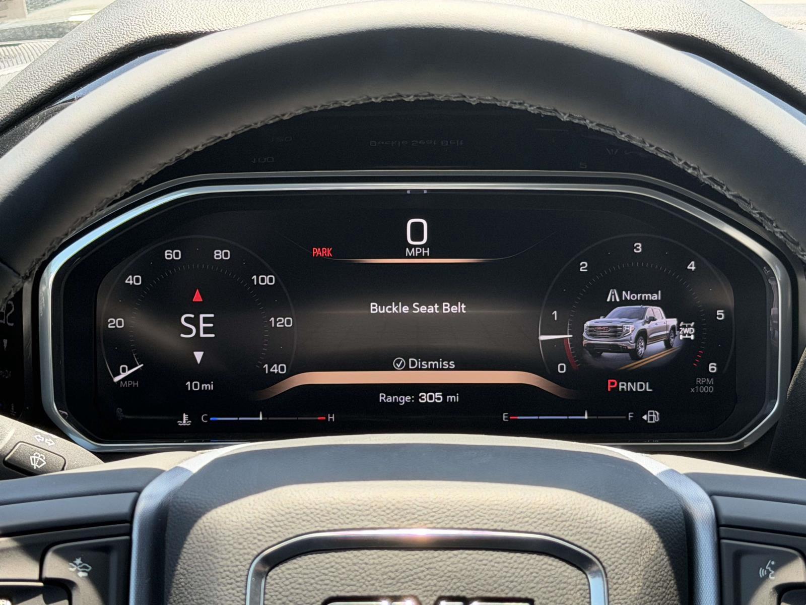 New 2026 GMC Sierra 1500 Truck