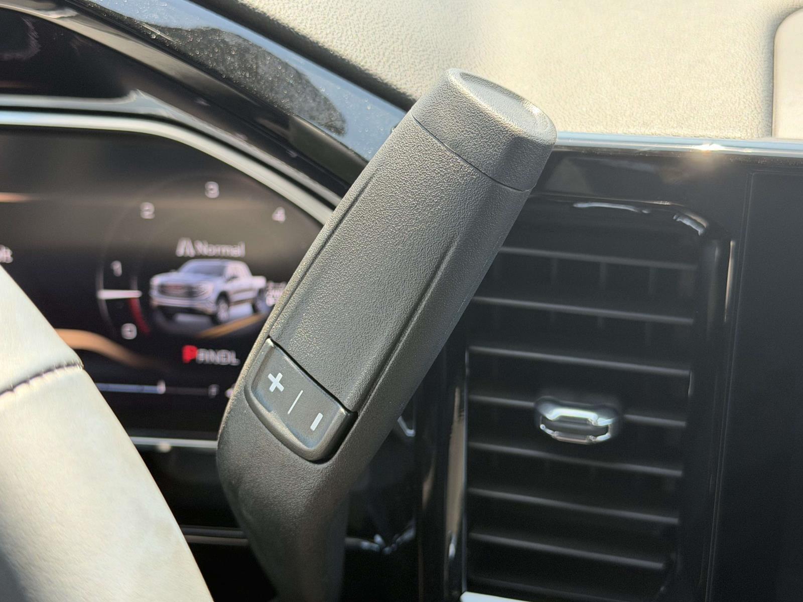 New 2026 GMC Sierra 1500 Truck