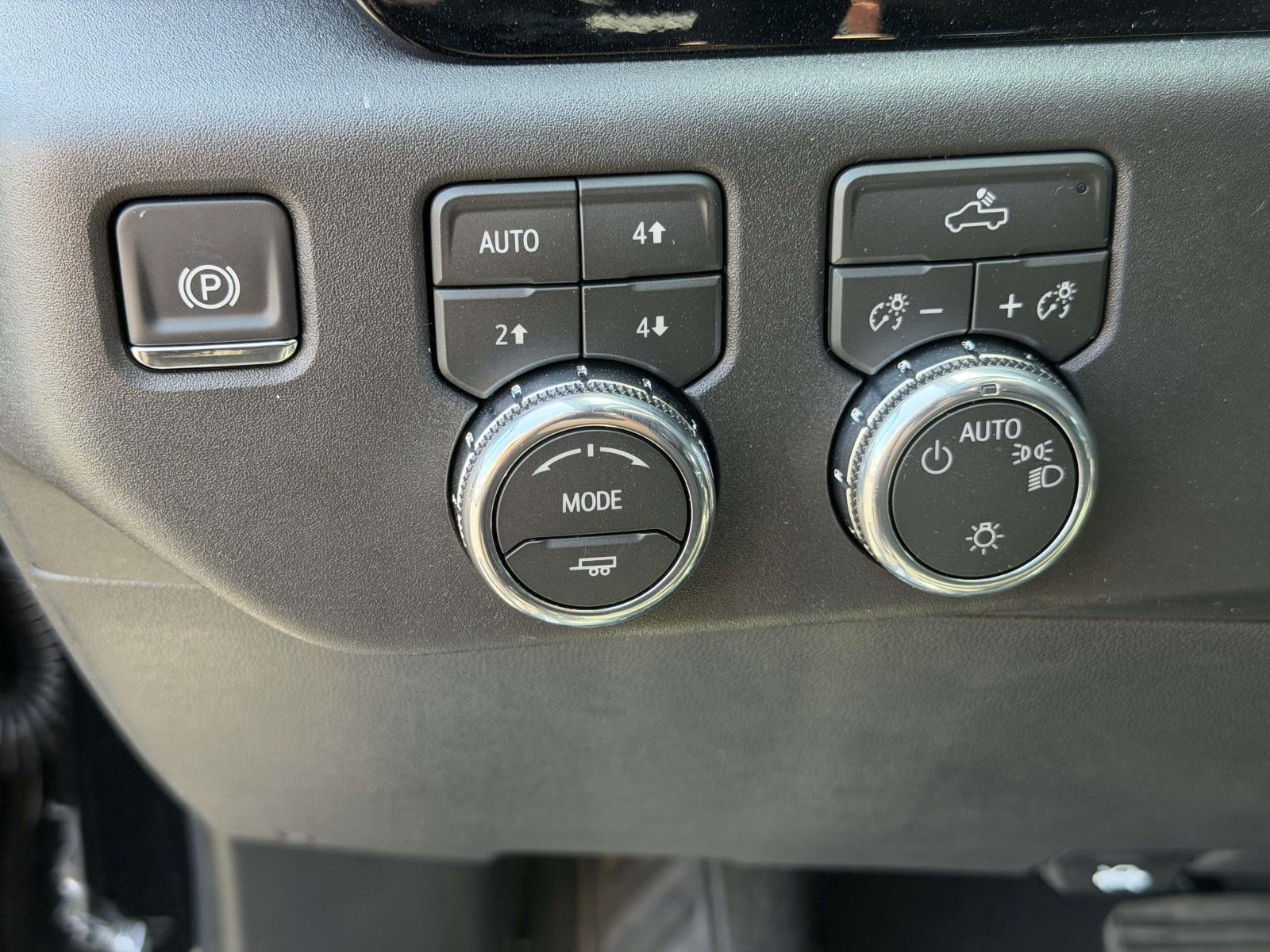 New 2026 GMC Sierra 1500 Truck