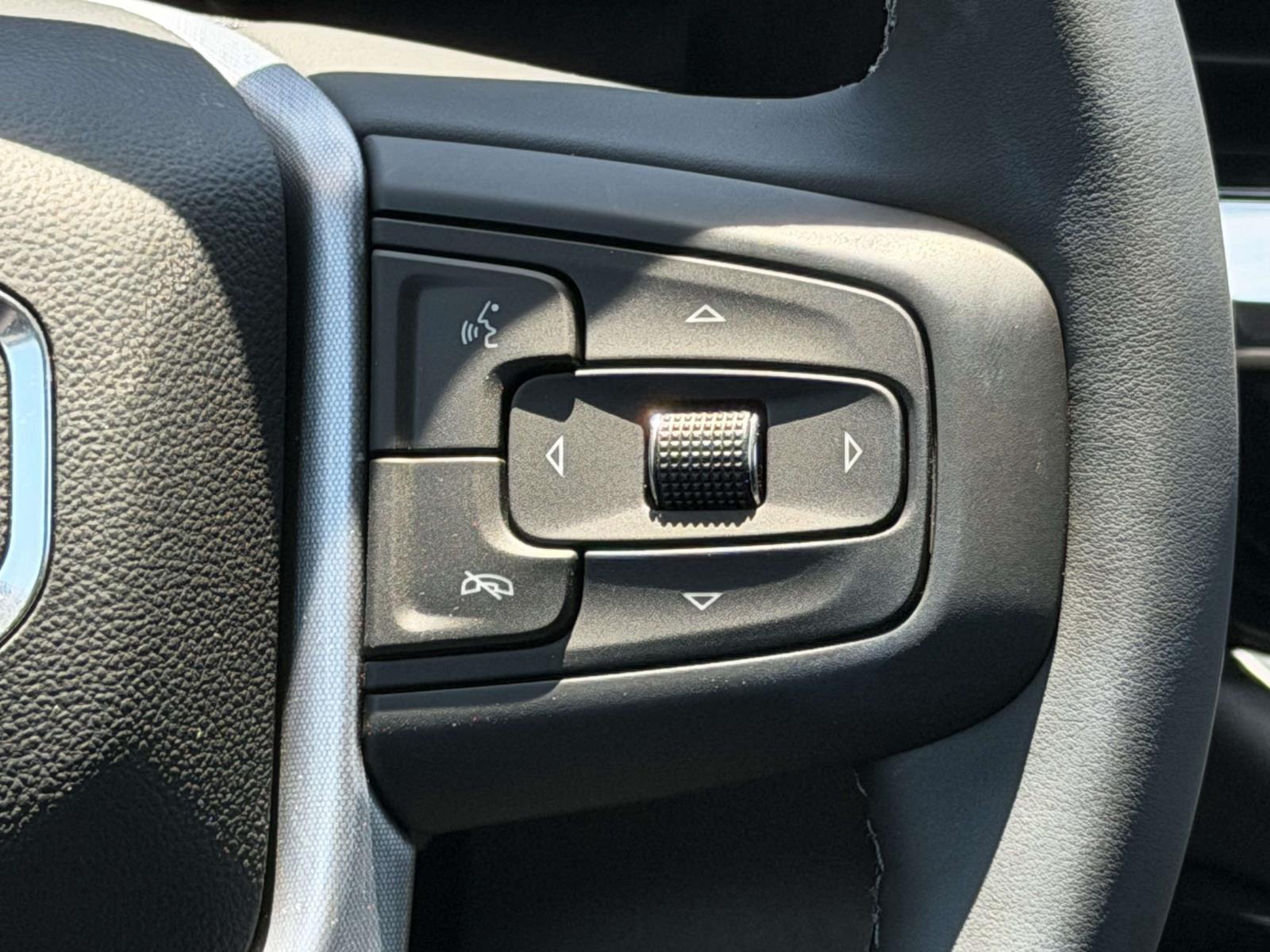 New 2026 GMC Sierra 1500 Truck
