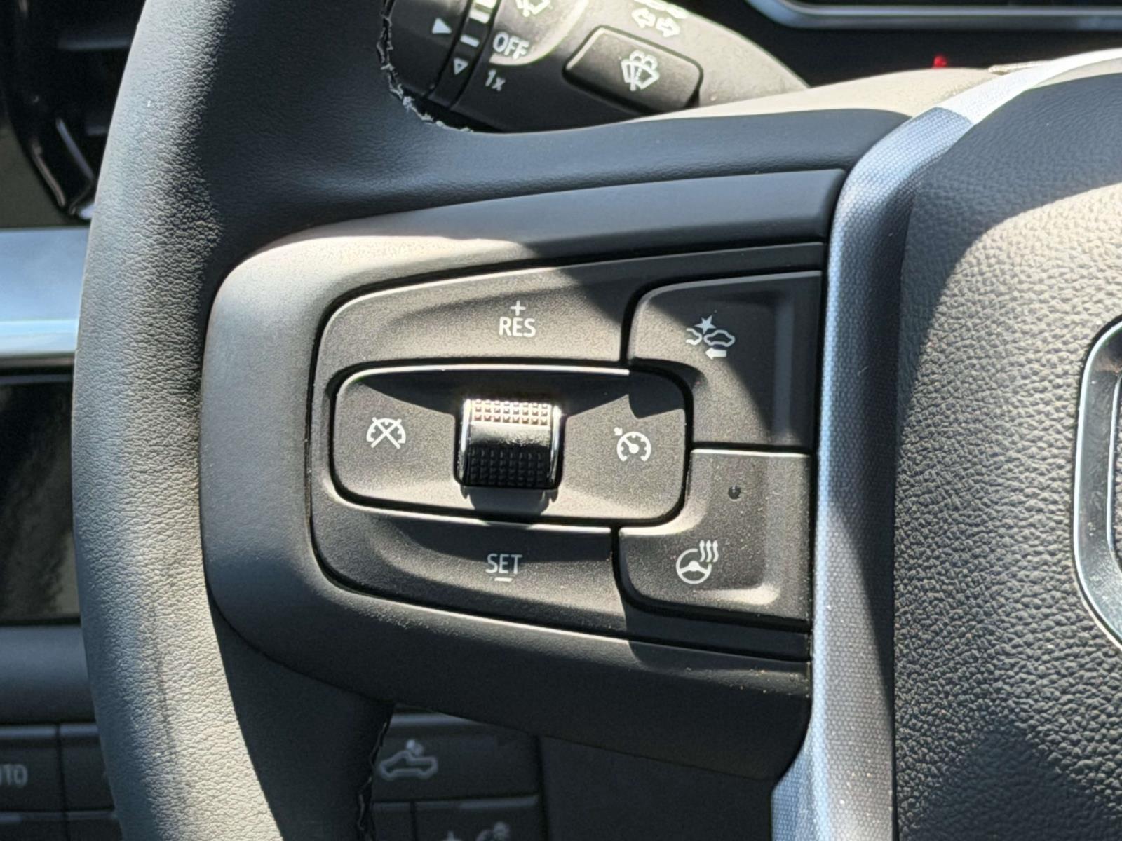 New 2026 GMC Sierra 1500 Truck