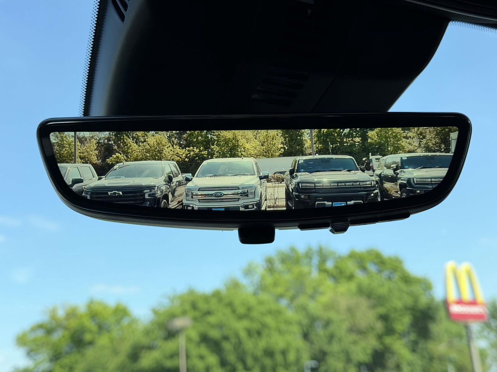 New 2026 GMC Acadia Sedan