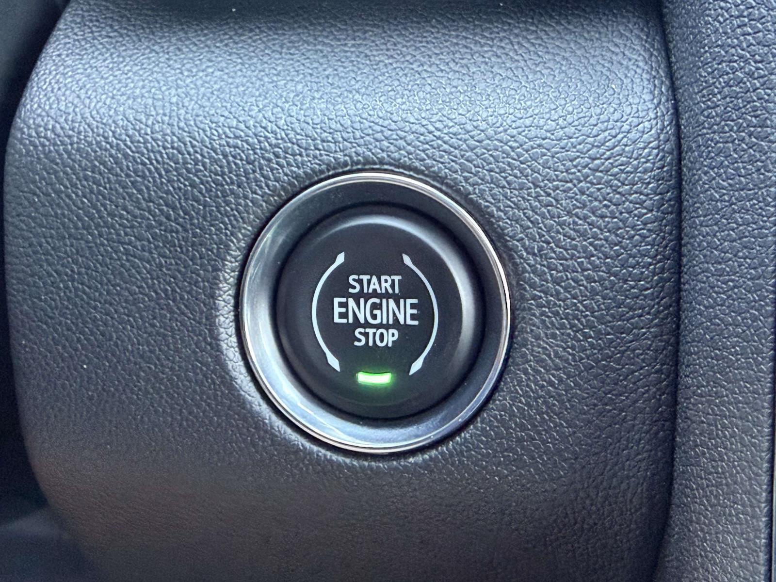 New 2026 GMC Acadia Sedan