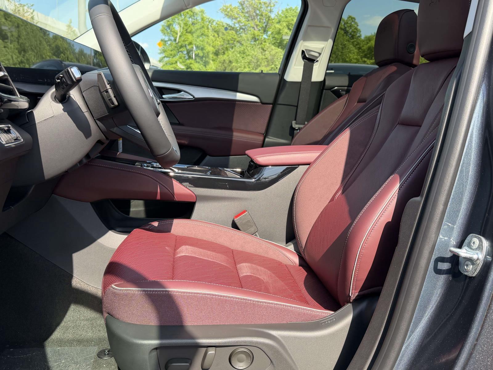 New 2026 Buick Envision SUV