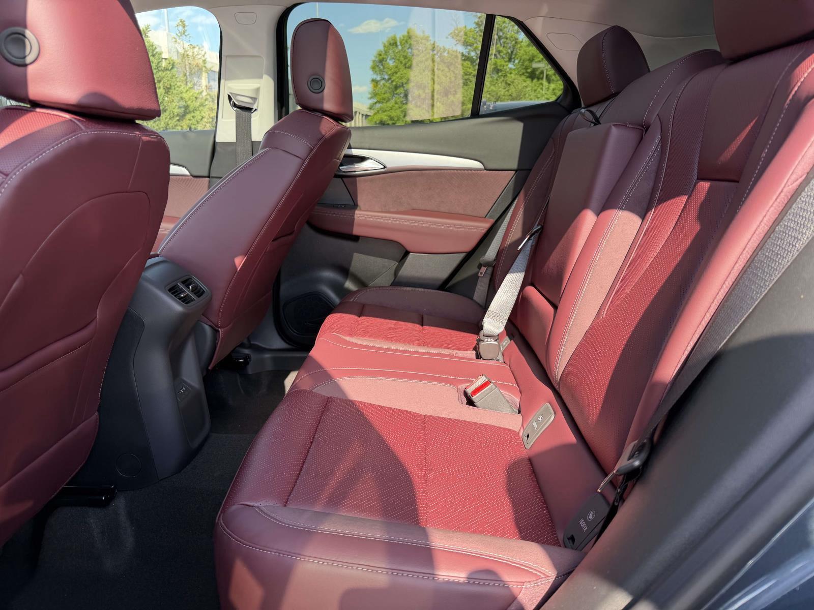 New 2026 Buick Envision SUV