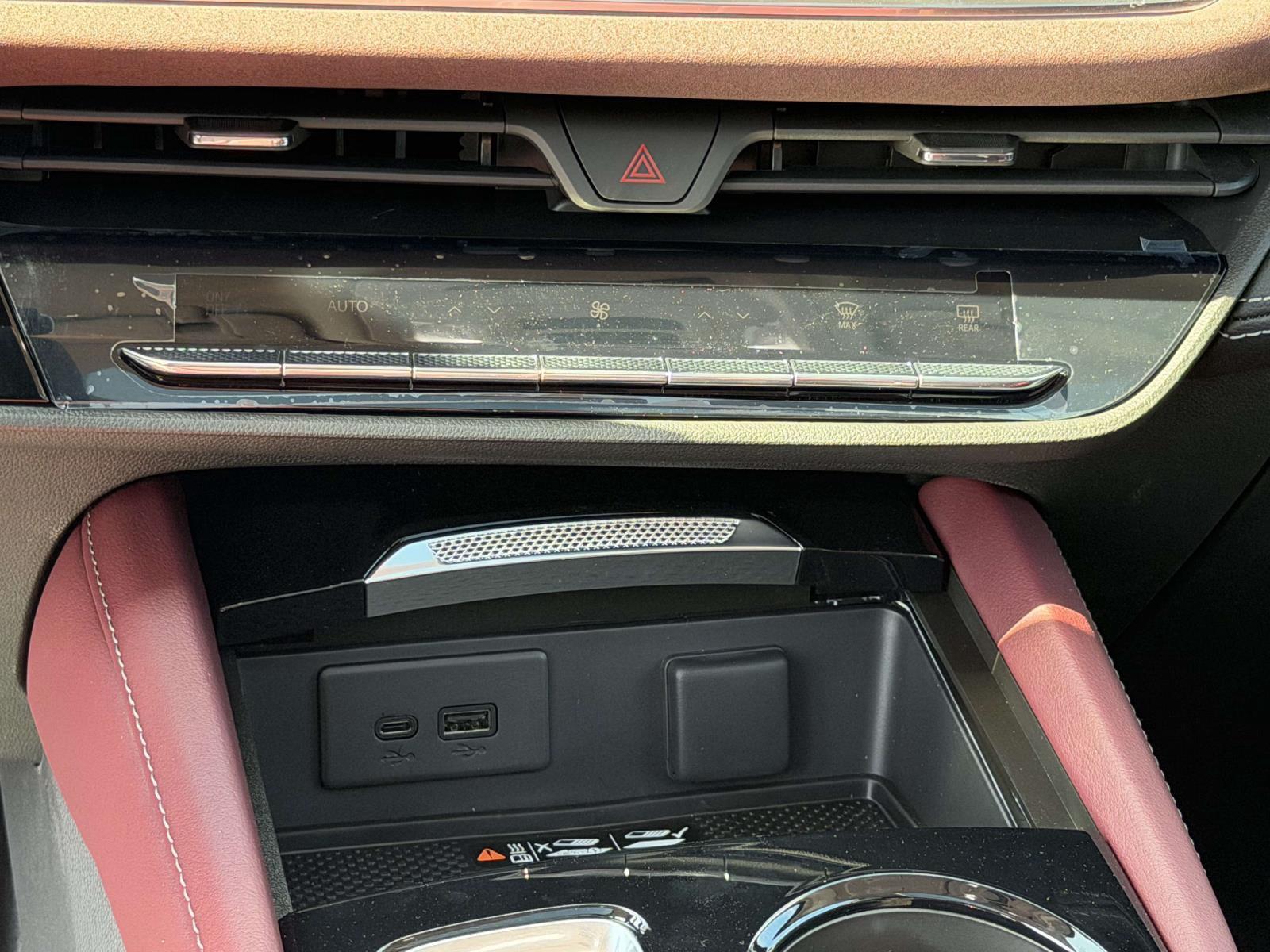 New 2026 Buick Envision SUV