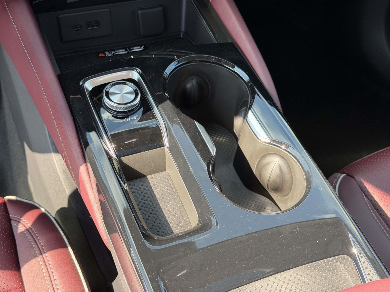 New 2026 Buick Envision SUV
