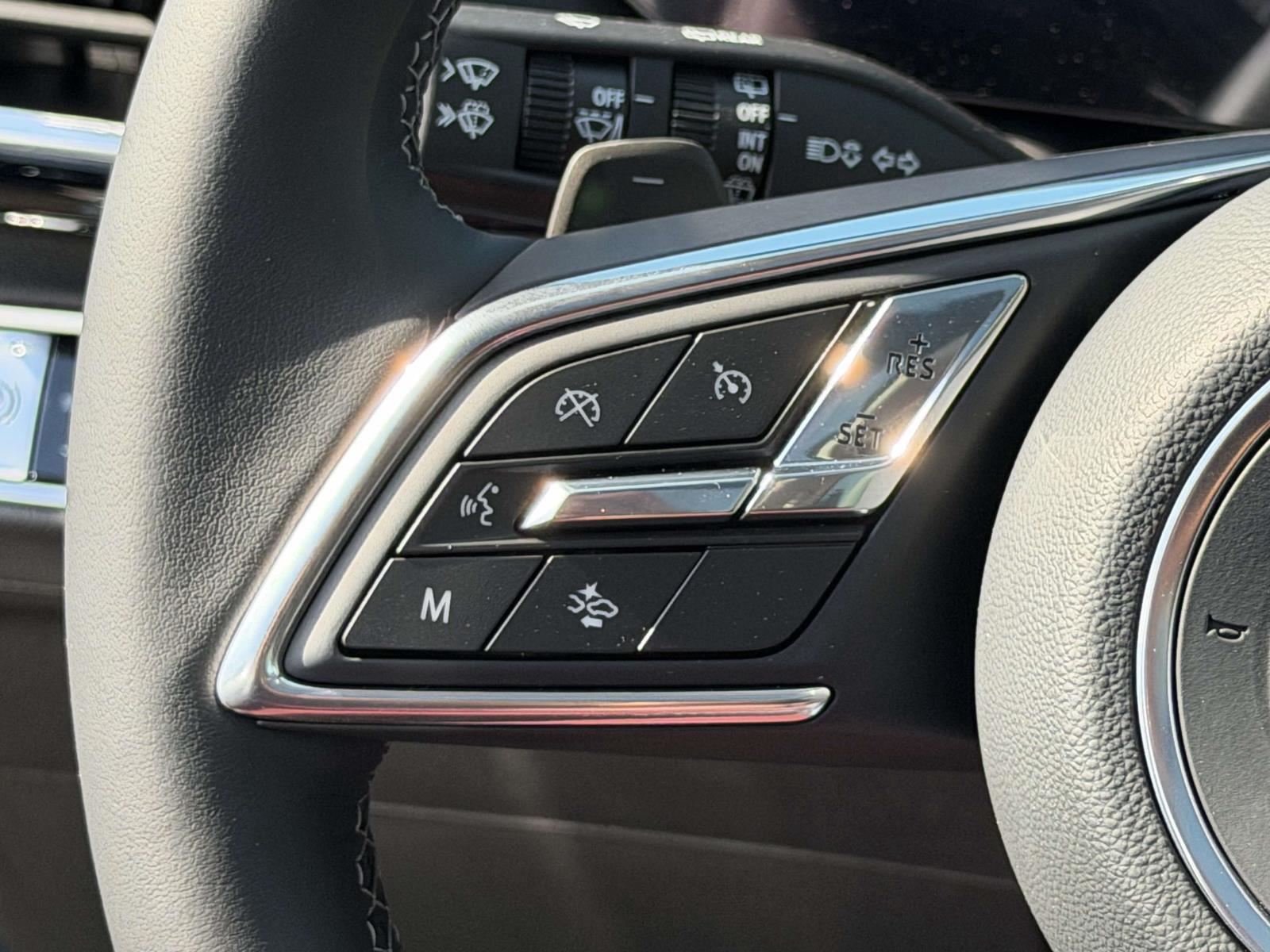 New 2026 Buick Envision SUV