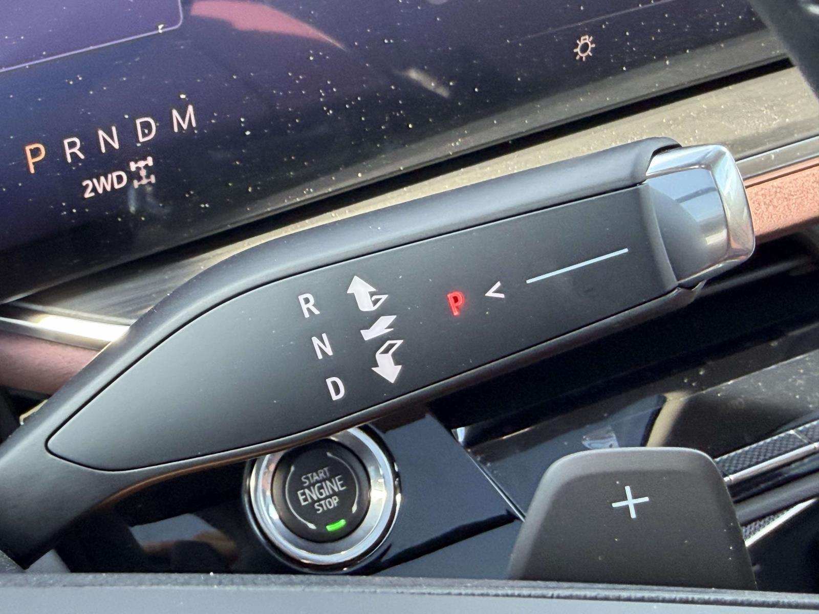 New 2026 Buick Envision SUV