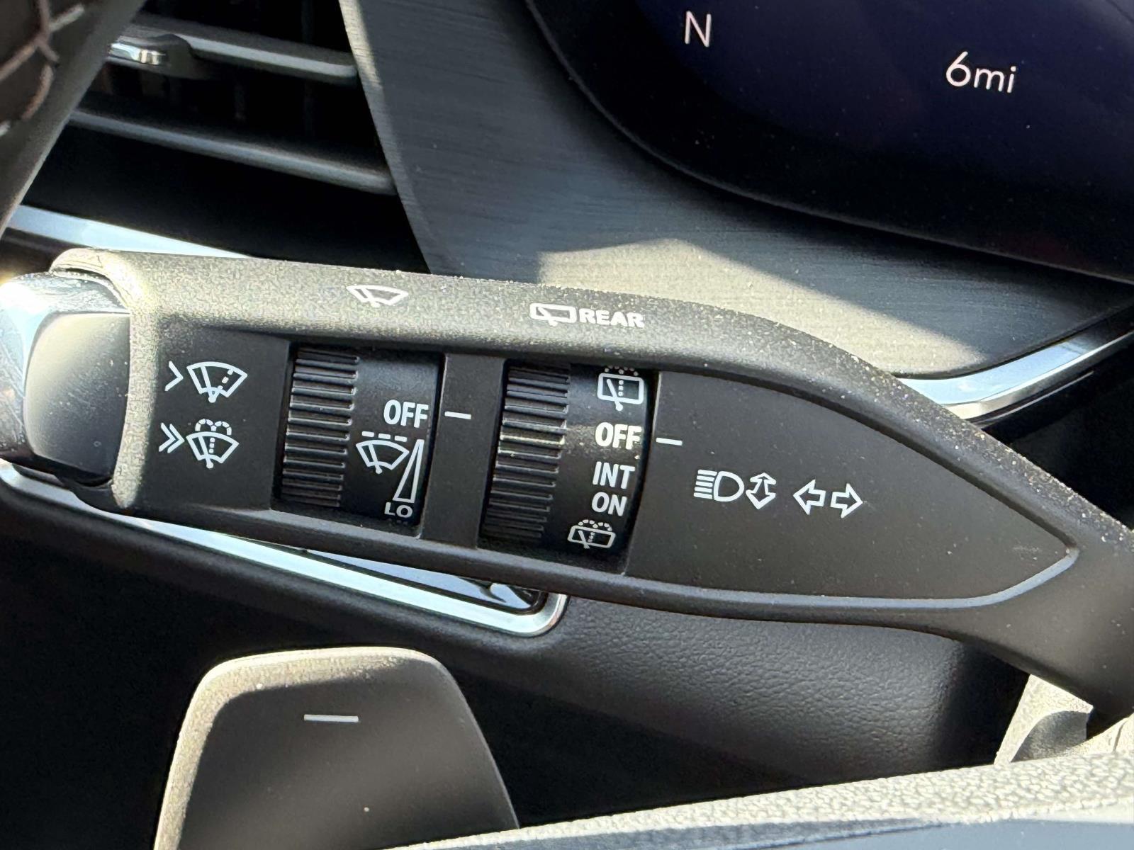 New 2026 Buick Envision SUV