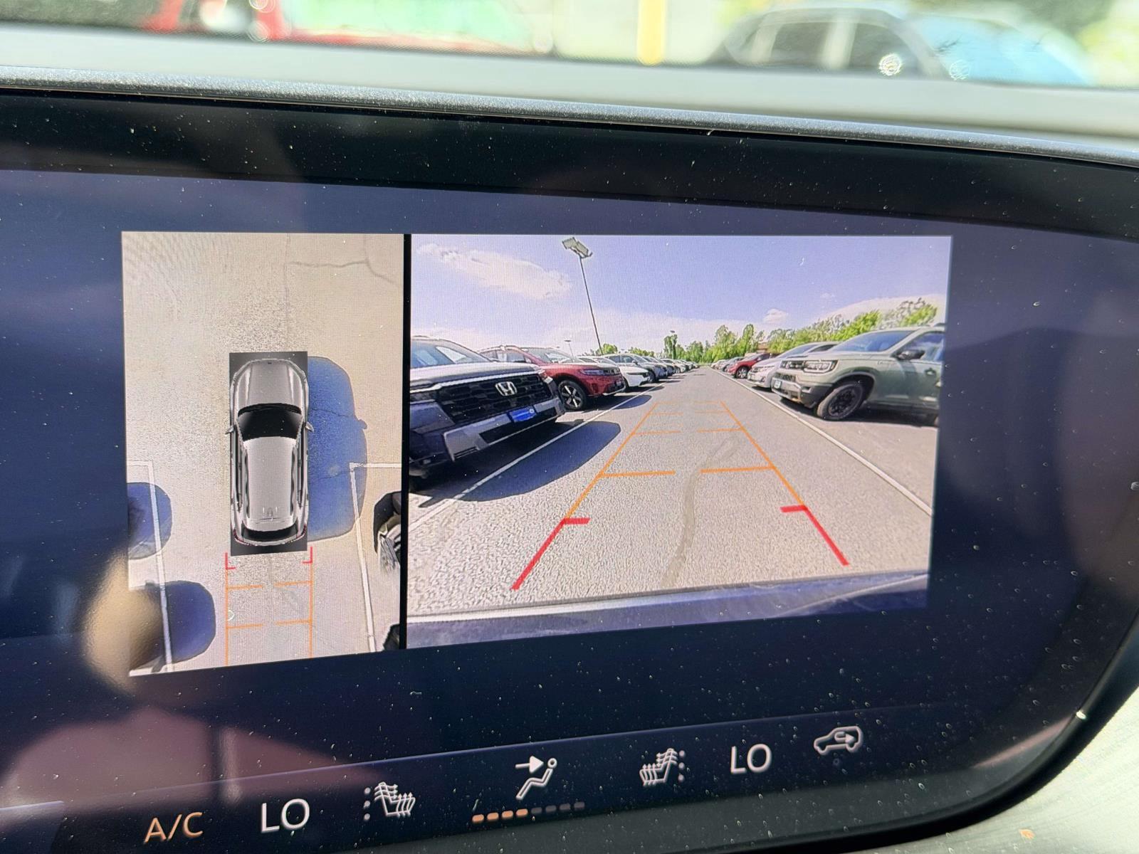 New 2026 Buick Envision SUV