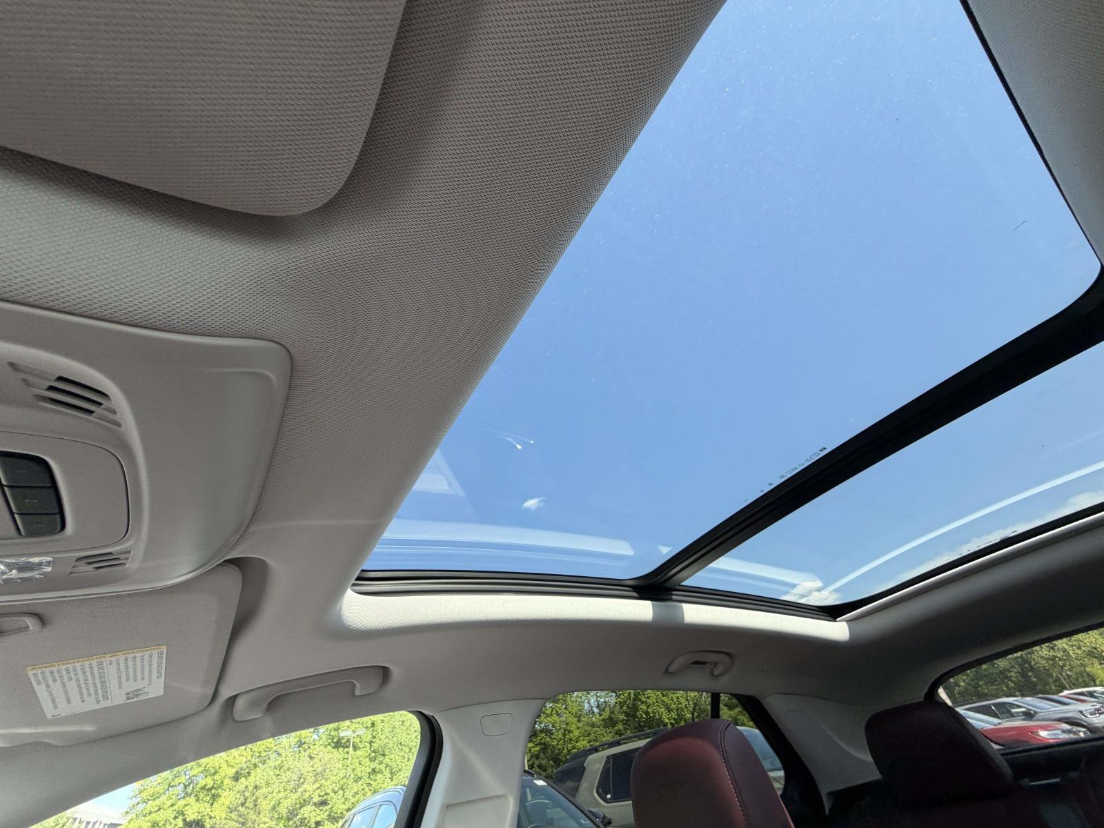 New 2026 Buick Envision SUV