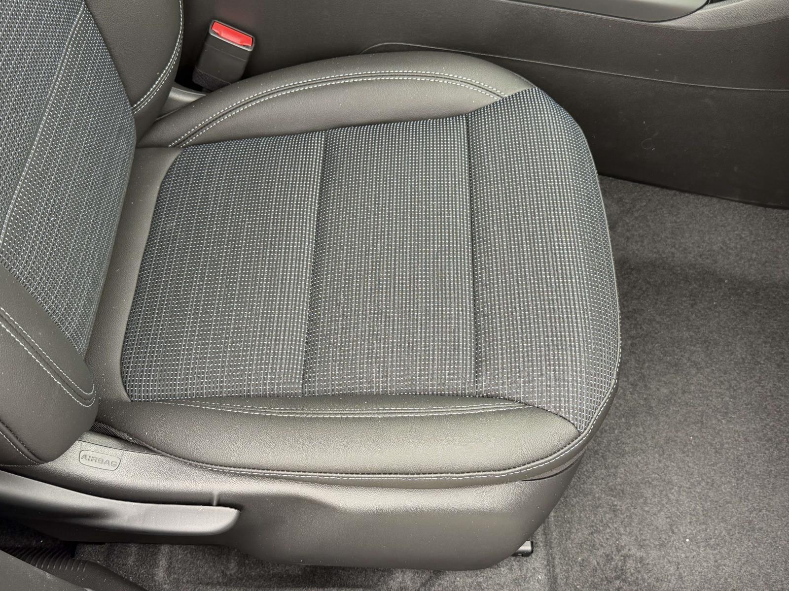 New 2026 Buick Envista SUV