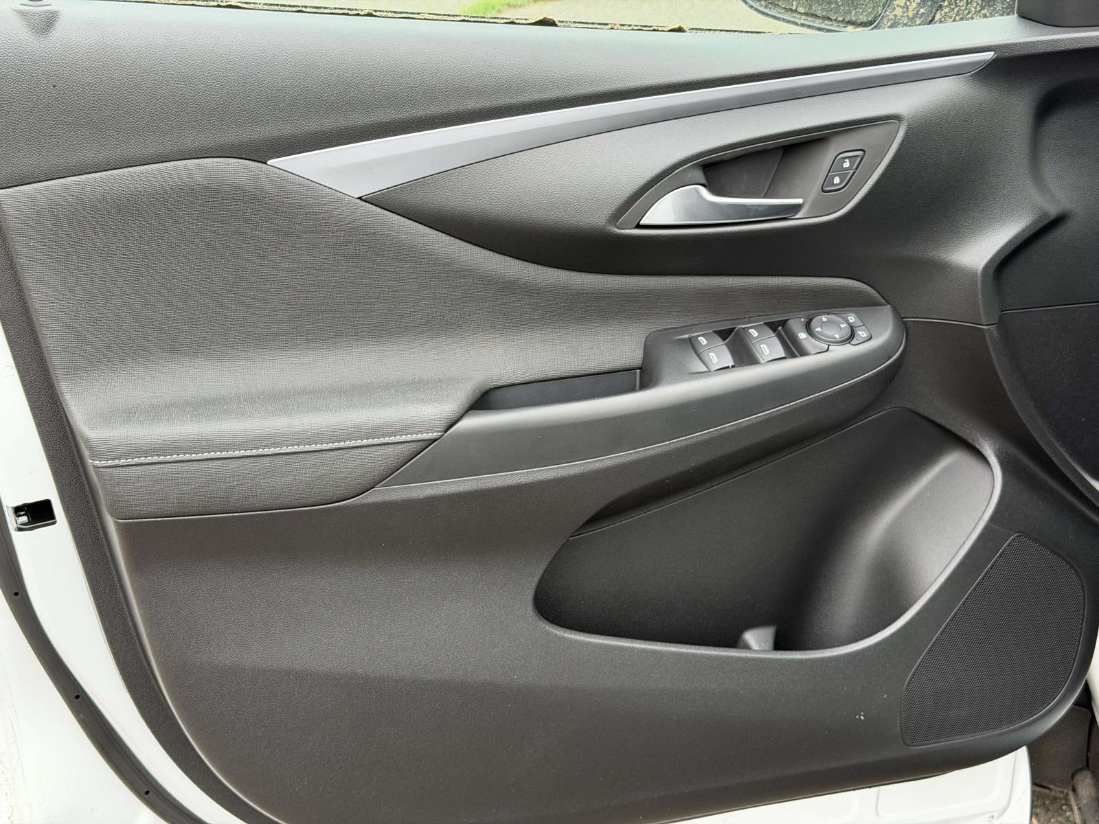 New 2026 Buick Envista SUV