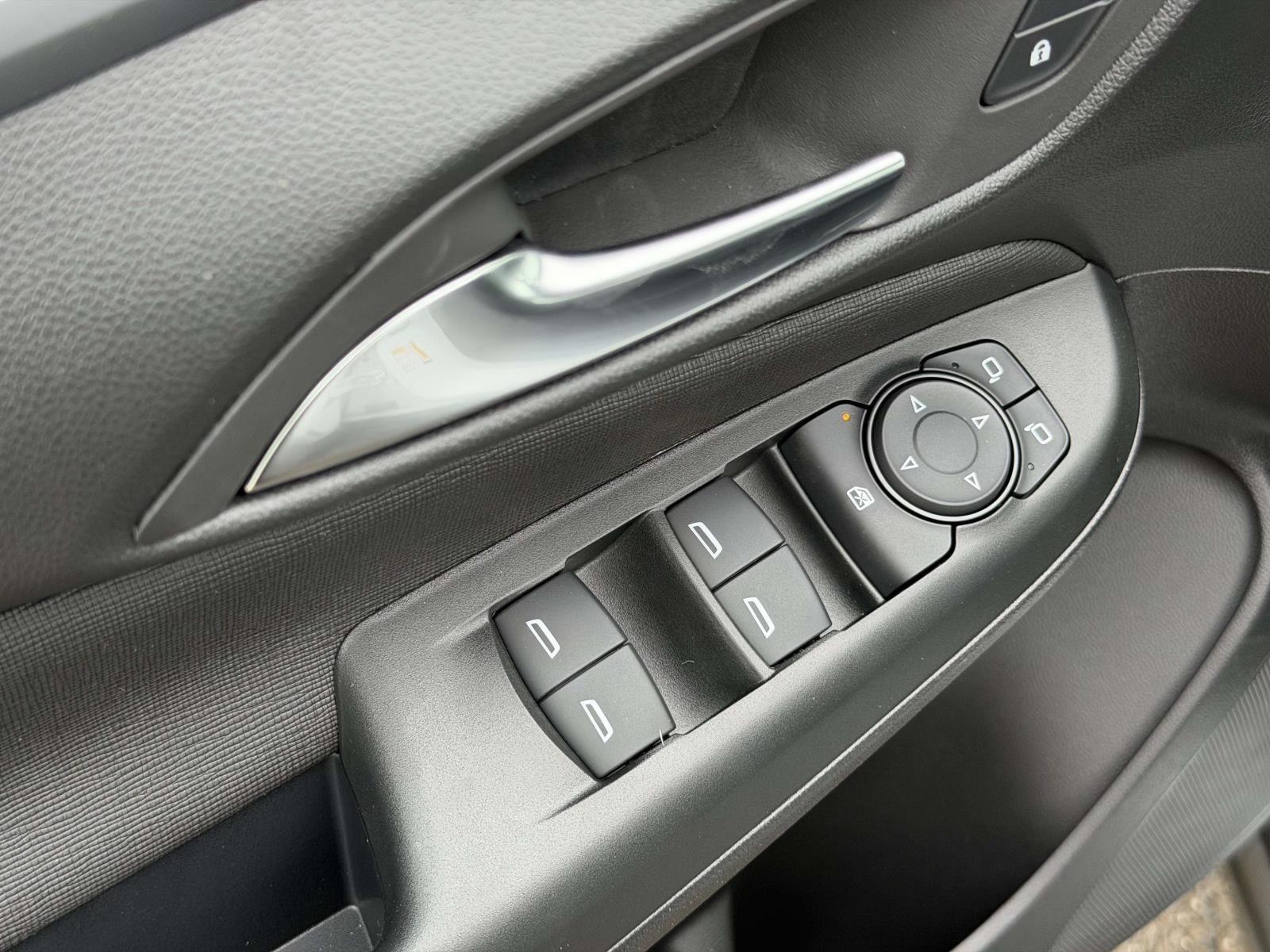 New 2026 Buick Envista SUV