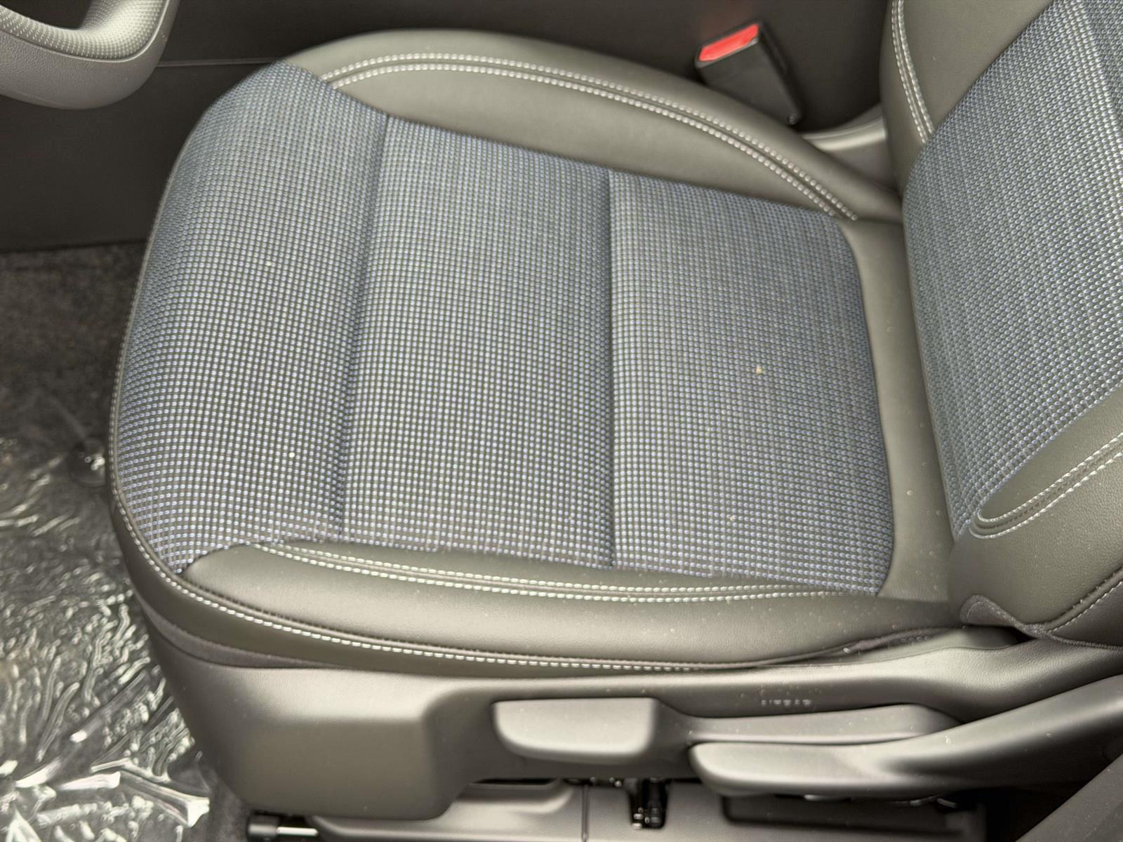 New 2026 Buick Envista SUV