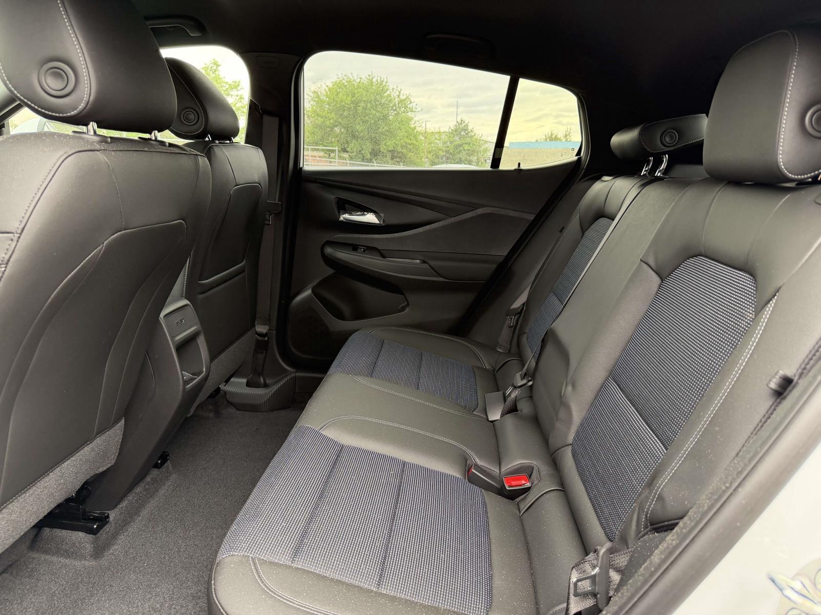 New 2026 Buick Envista SUV