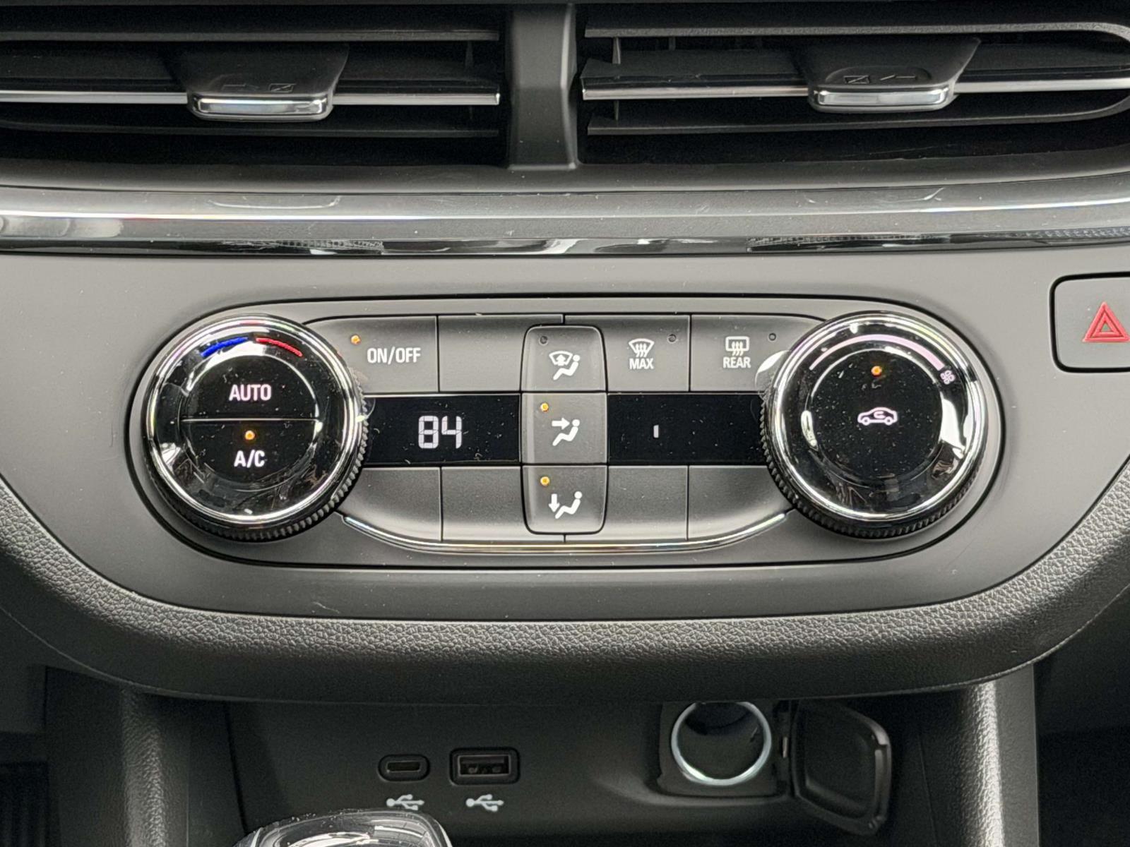 New 2026 Buick Envista SUV