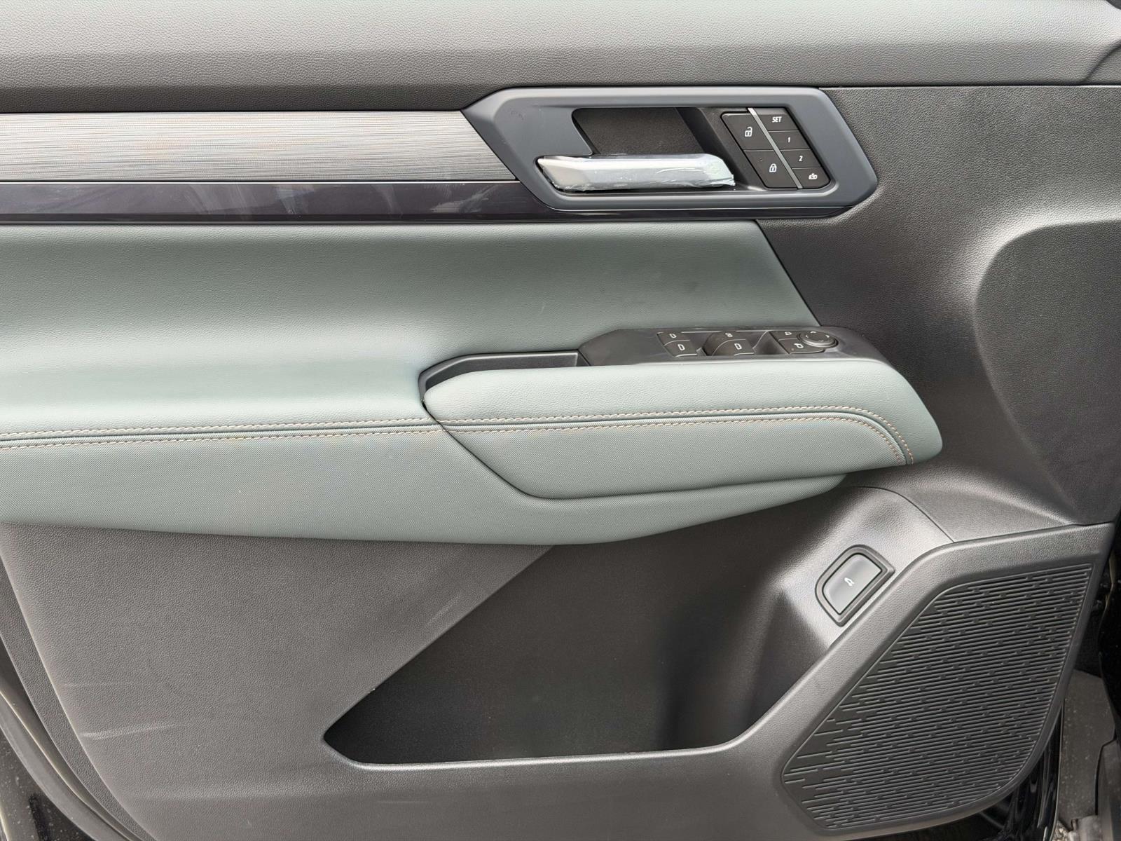 New 2026 GMC Terrain SUV