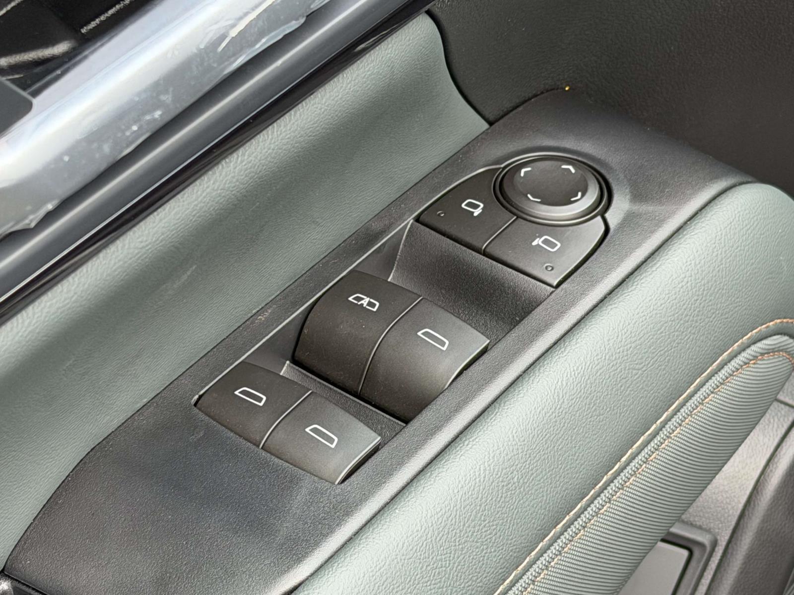 New 2026 GMC Terrain SUV