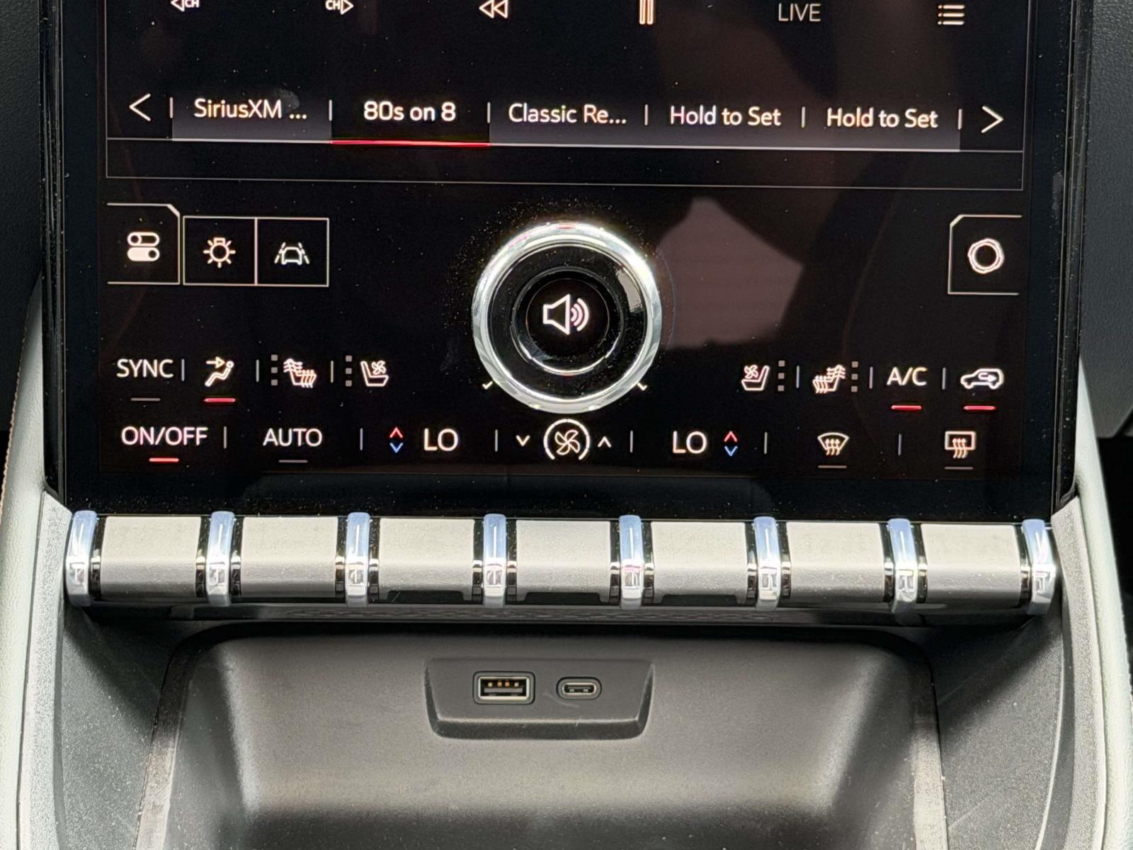 New 2026 GMC Terrain SUV