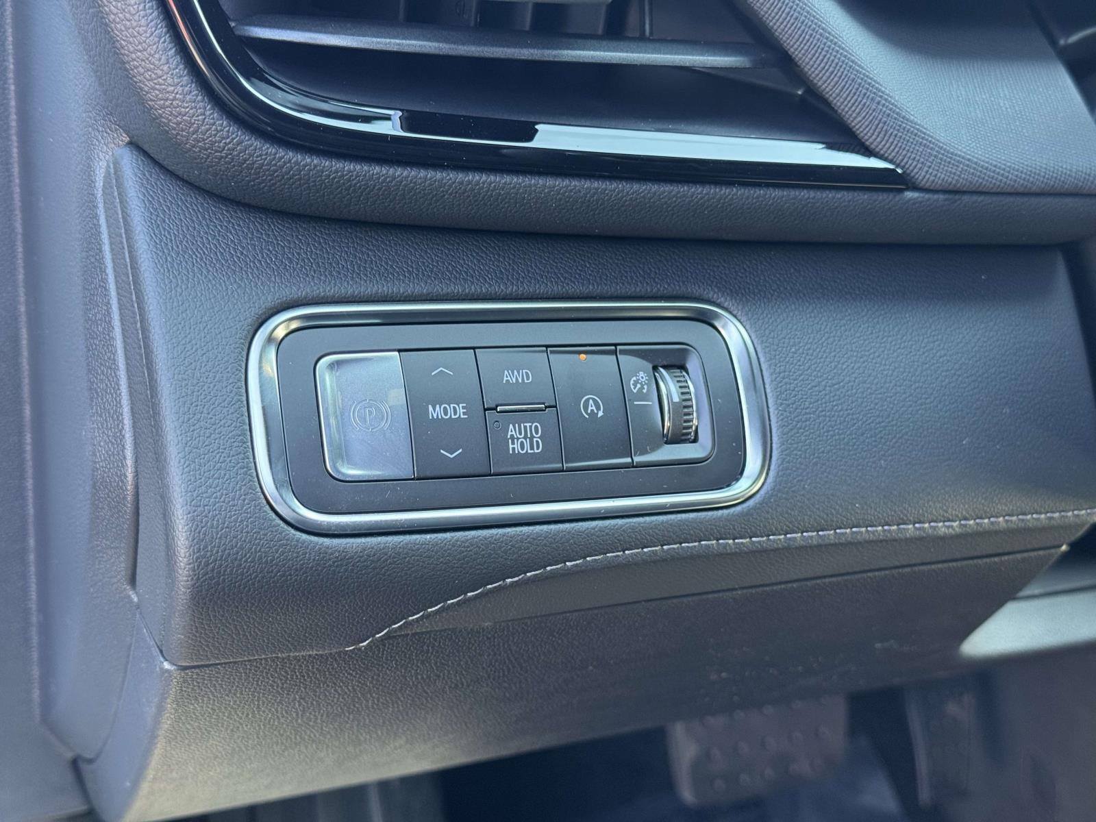 2026 Buick Enclave Sport Touring - Photo 17