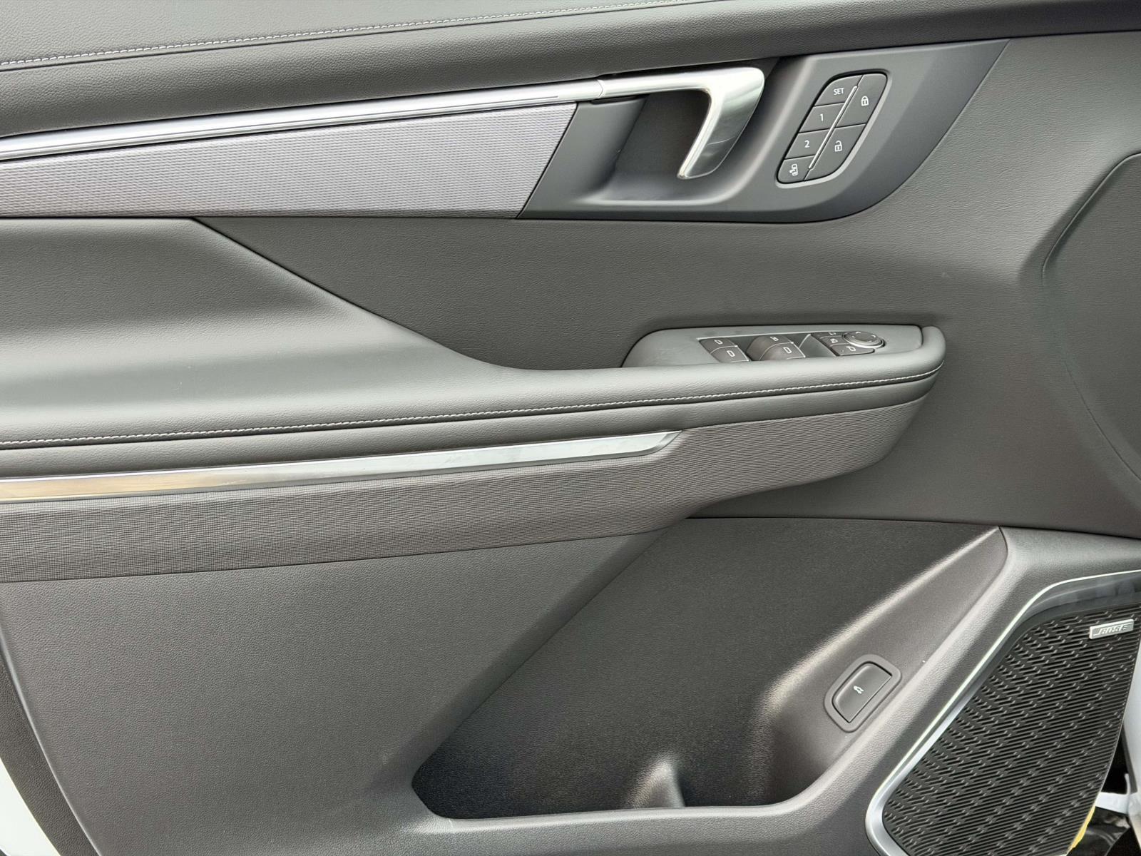 New 2026 Buick Enclave SUV