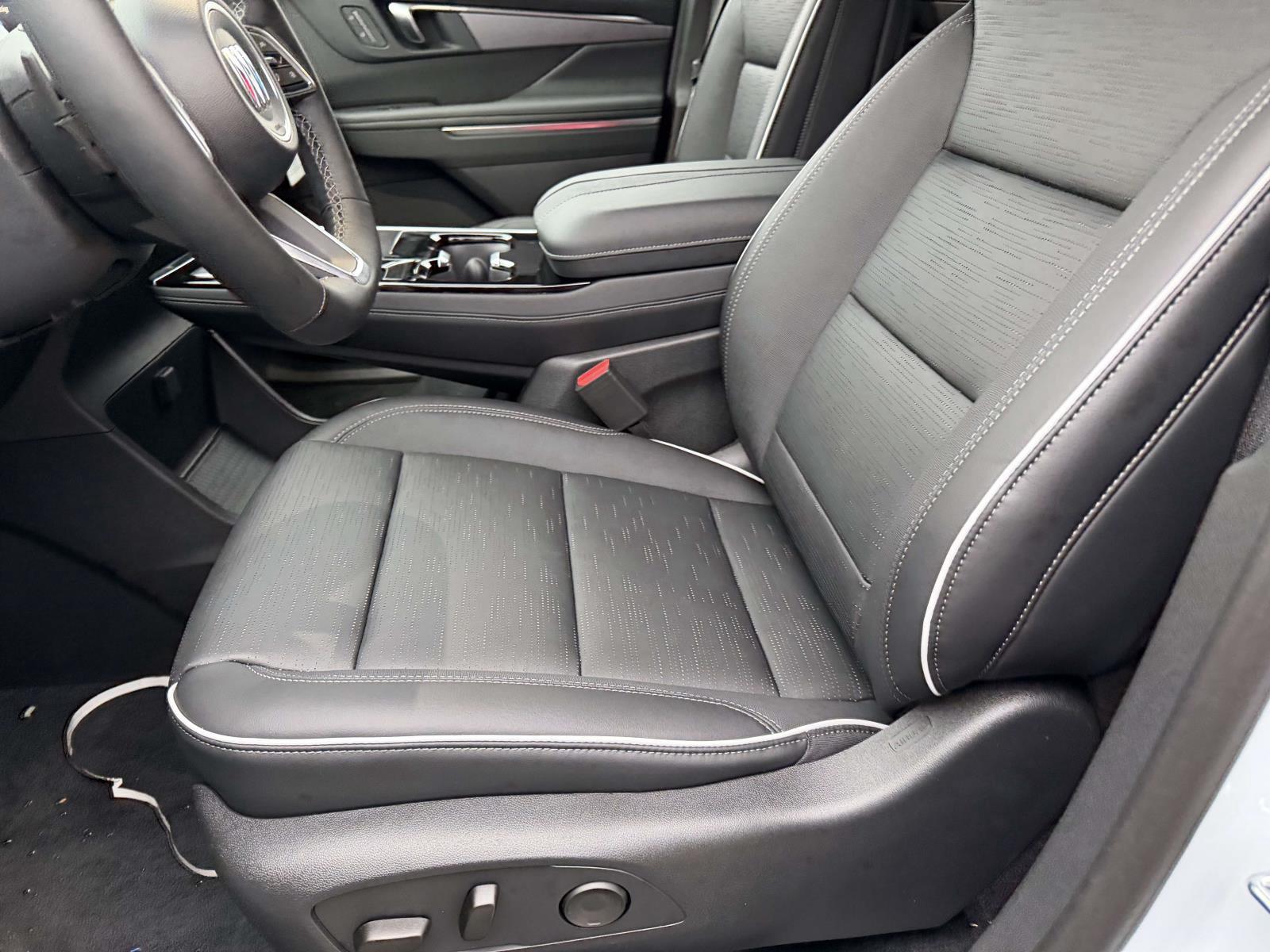New 2026 Buick Enclave SUV