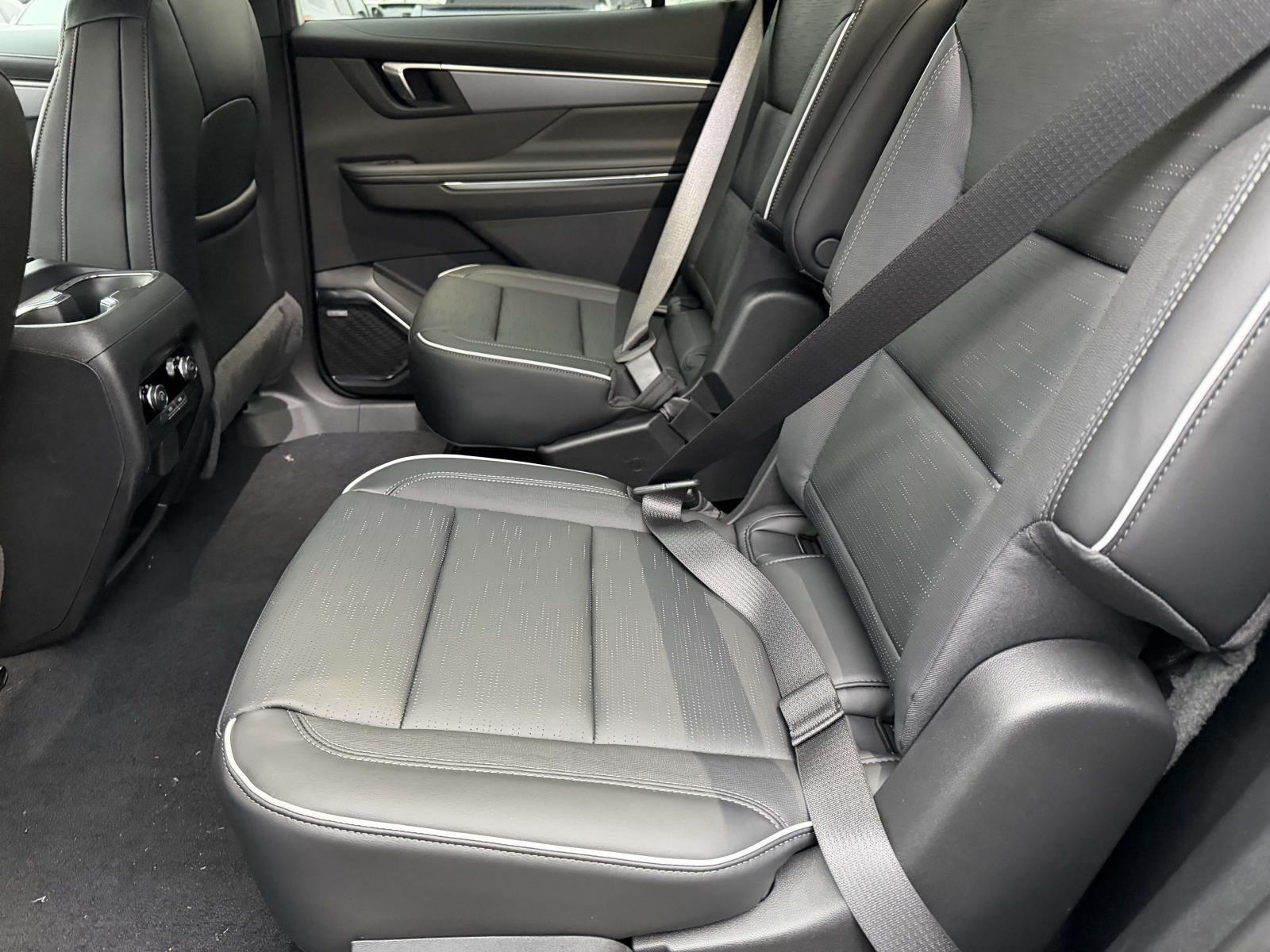 New 2026 Buick Enclave SUV