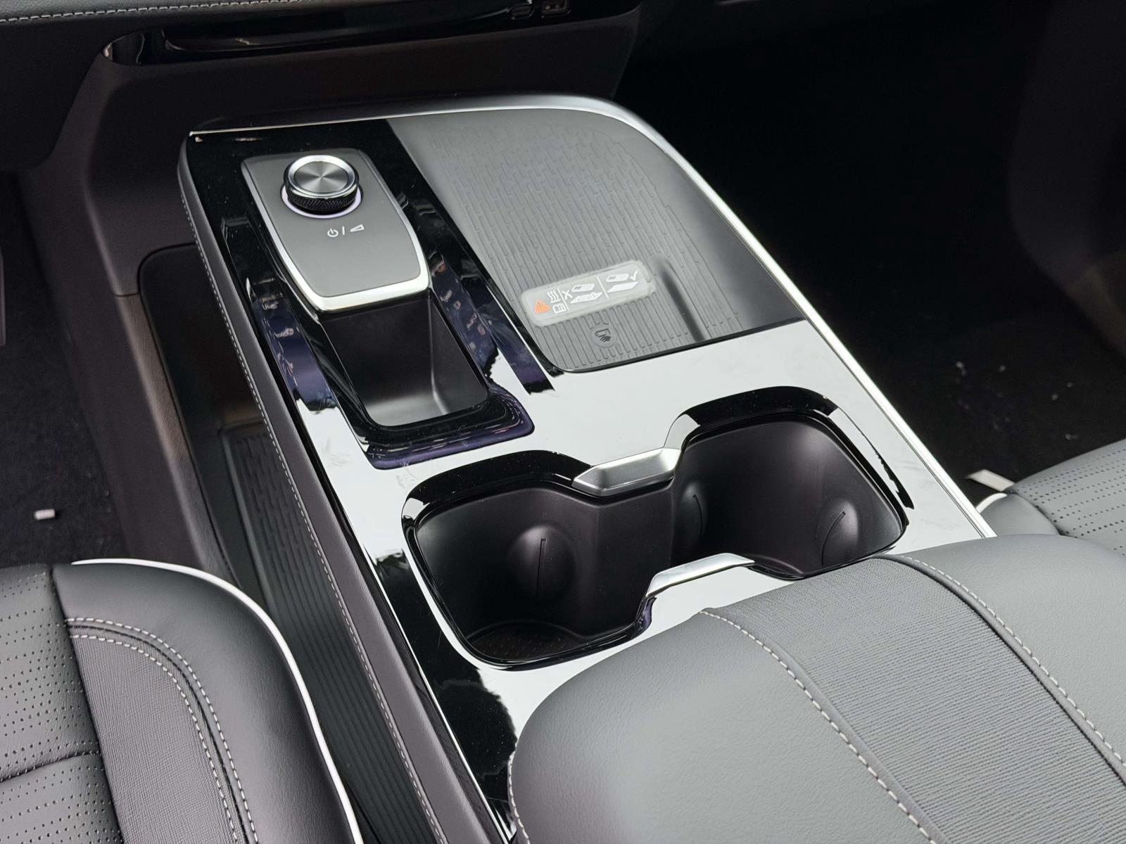 New 2026 Buick Enclave SUV