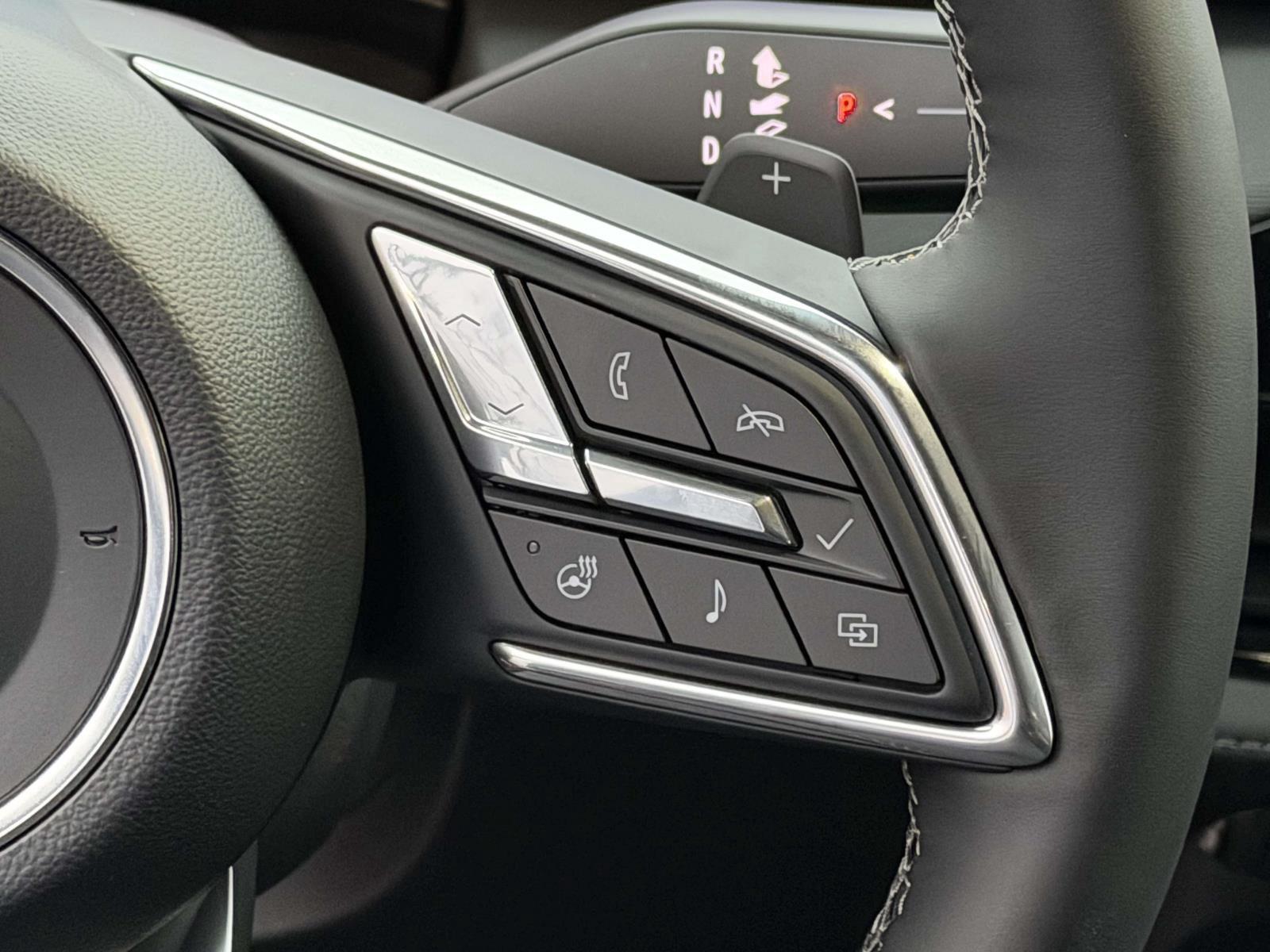 New 2026 Buick Enclave SUV