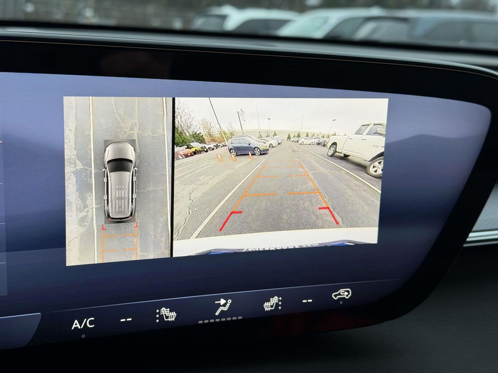 New 2026 Buick Enclave SUV