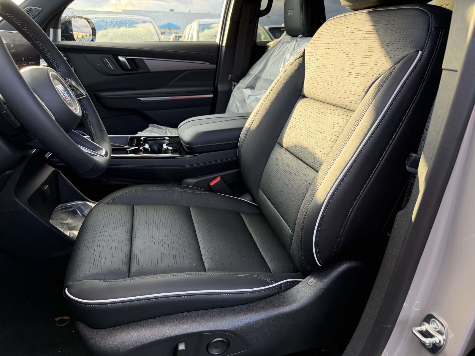 New 2026 Buick Enclave SUV