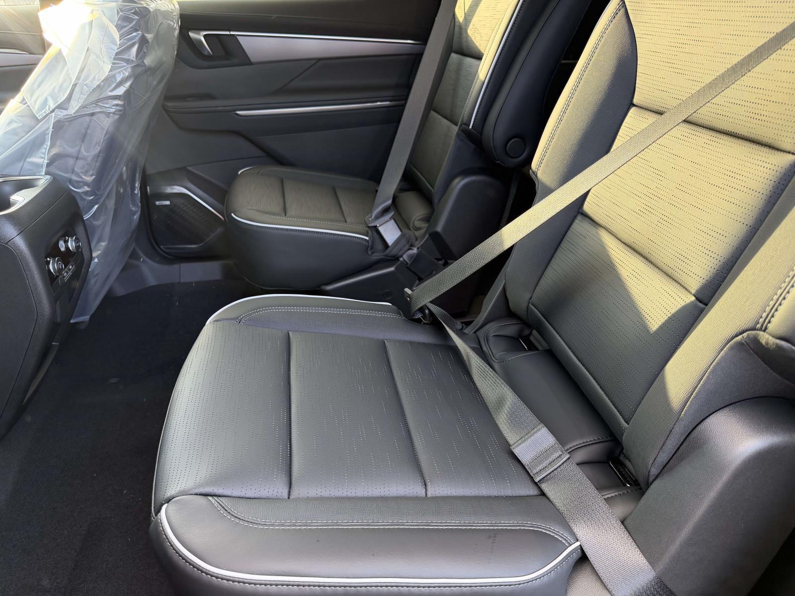 New 2026 Buick Enclave SUV