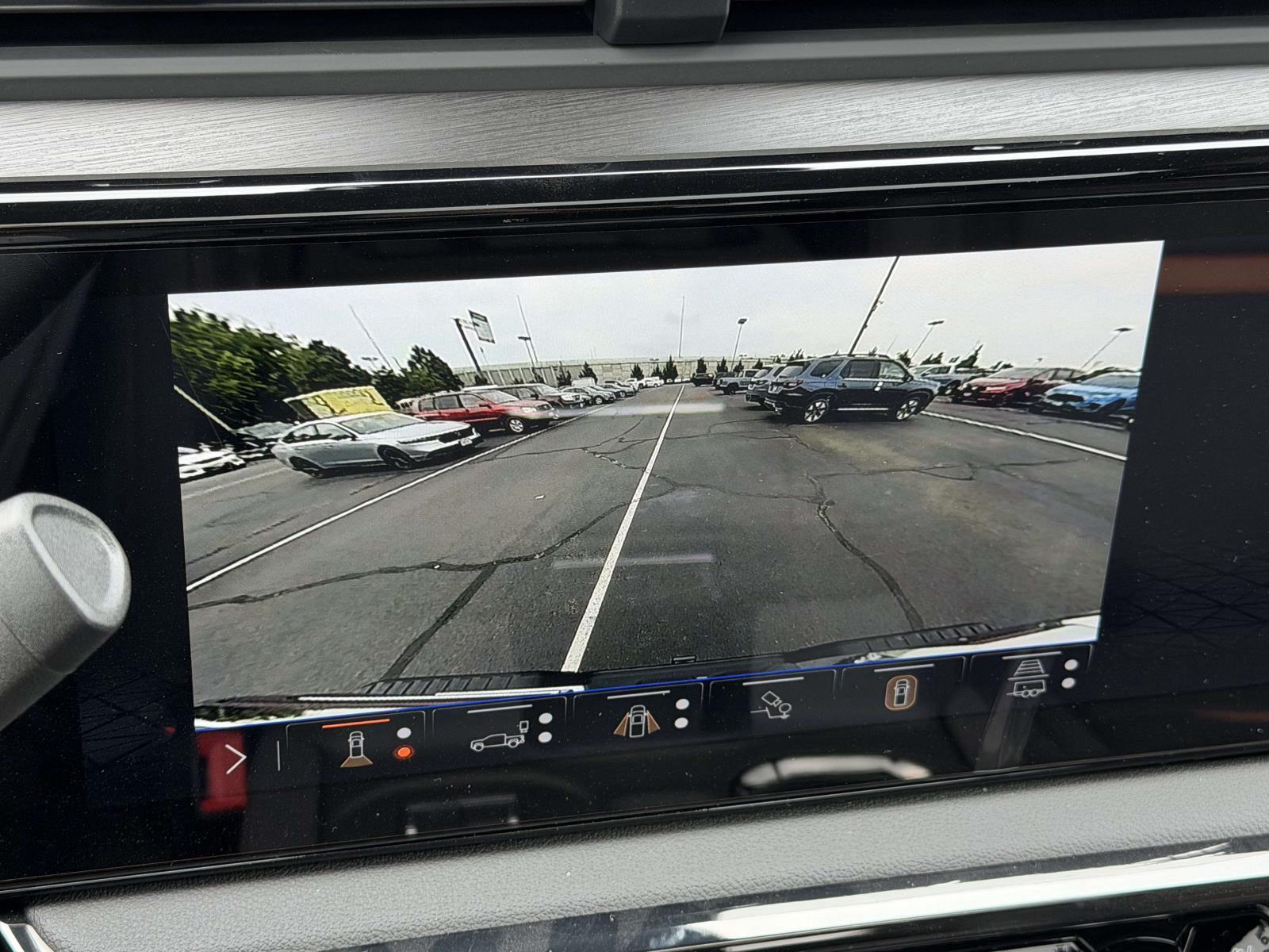 New 2026 GMC Sierra 2500HD Truck