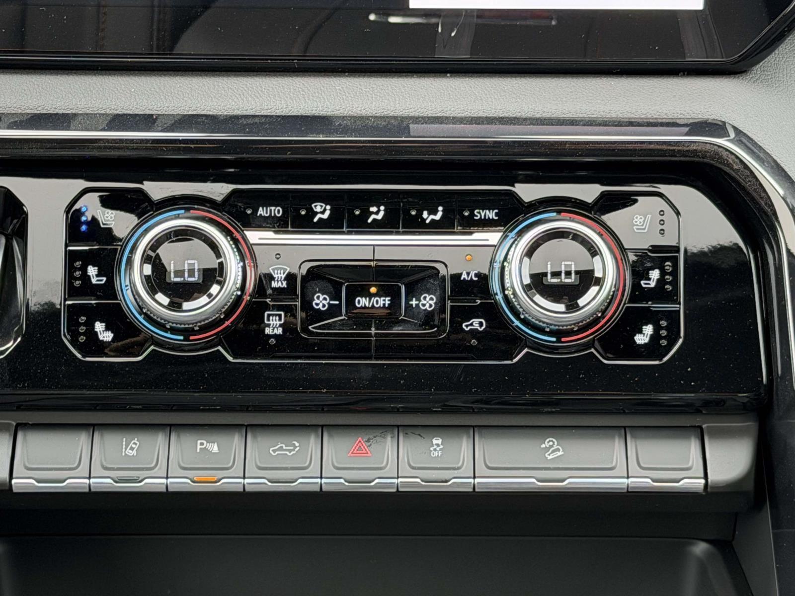 New 2026 GMC Sierra 2500HD Truck