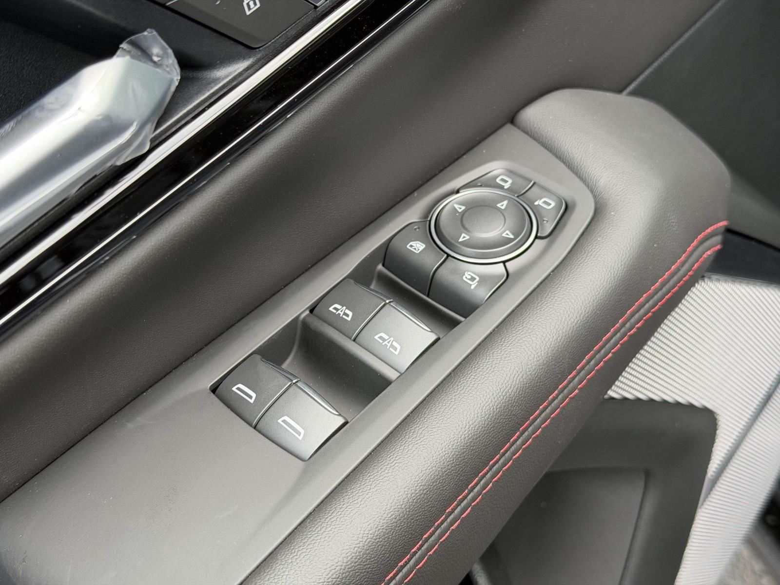 New 2026 GMC Yukon XL SUV