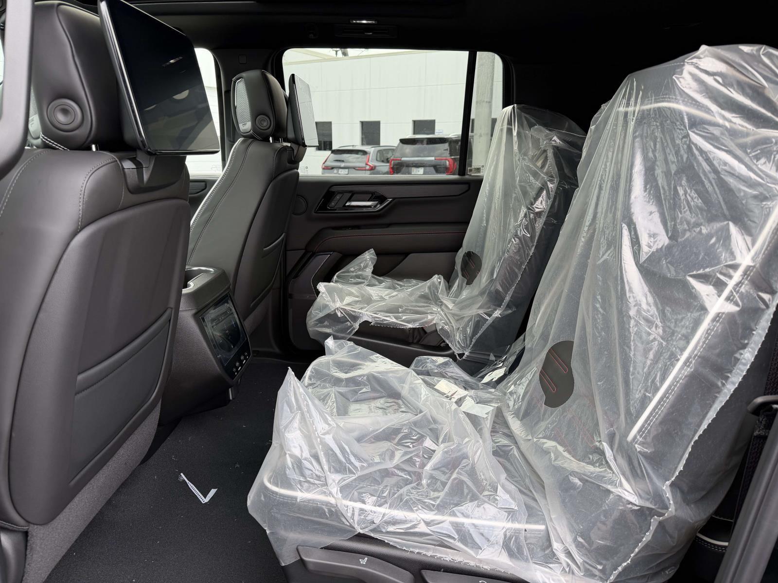 New 2026 GMC Yukon XL SUV