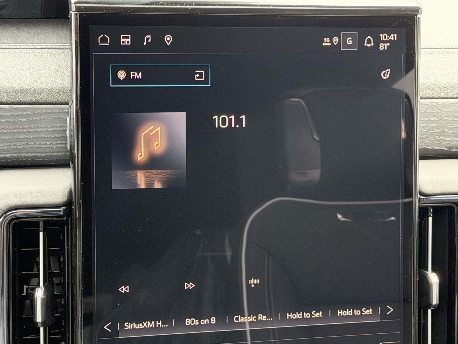 New 2026 GMC Yukon XL SUV