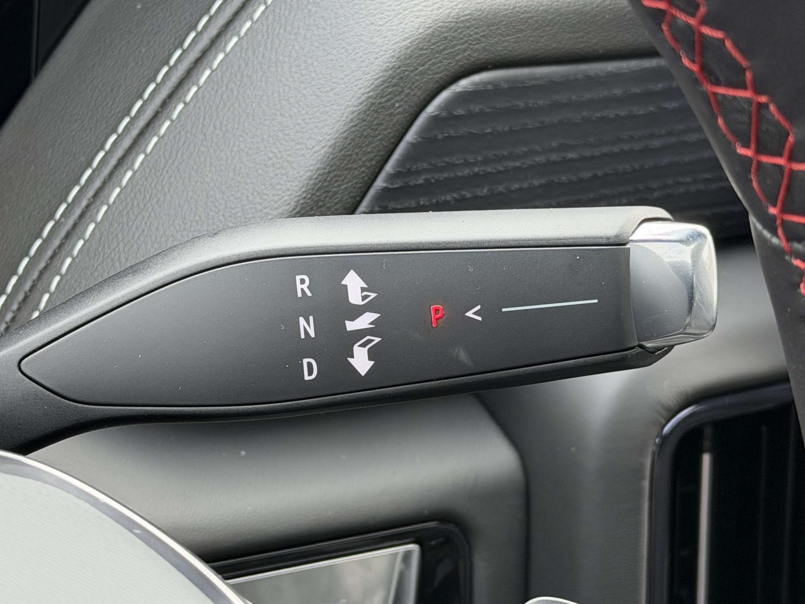 New 2026 GMC Yukon XL SUV
