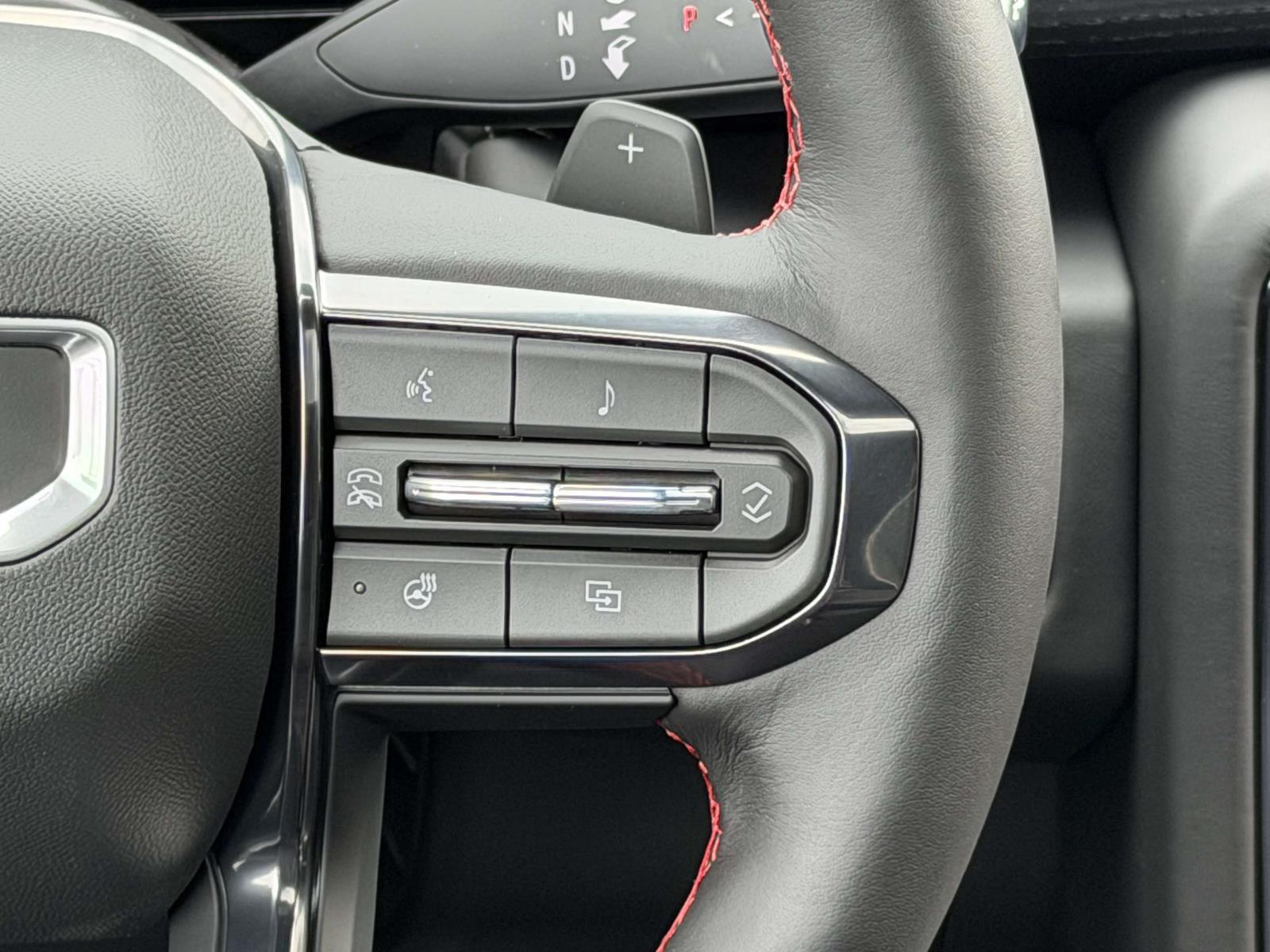 New 2026 GMC Yukon XL SUV