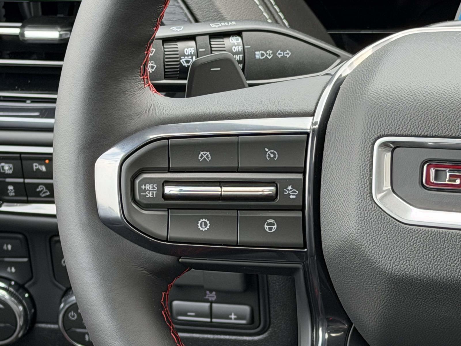 New 2026 GMC Yukon XL SUV