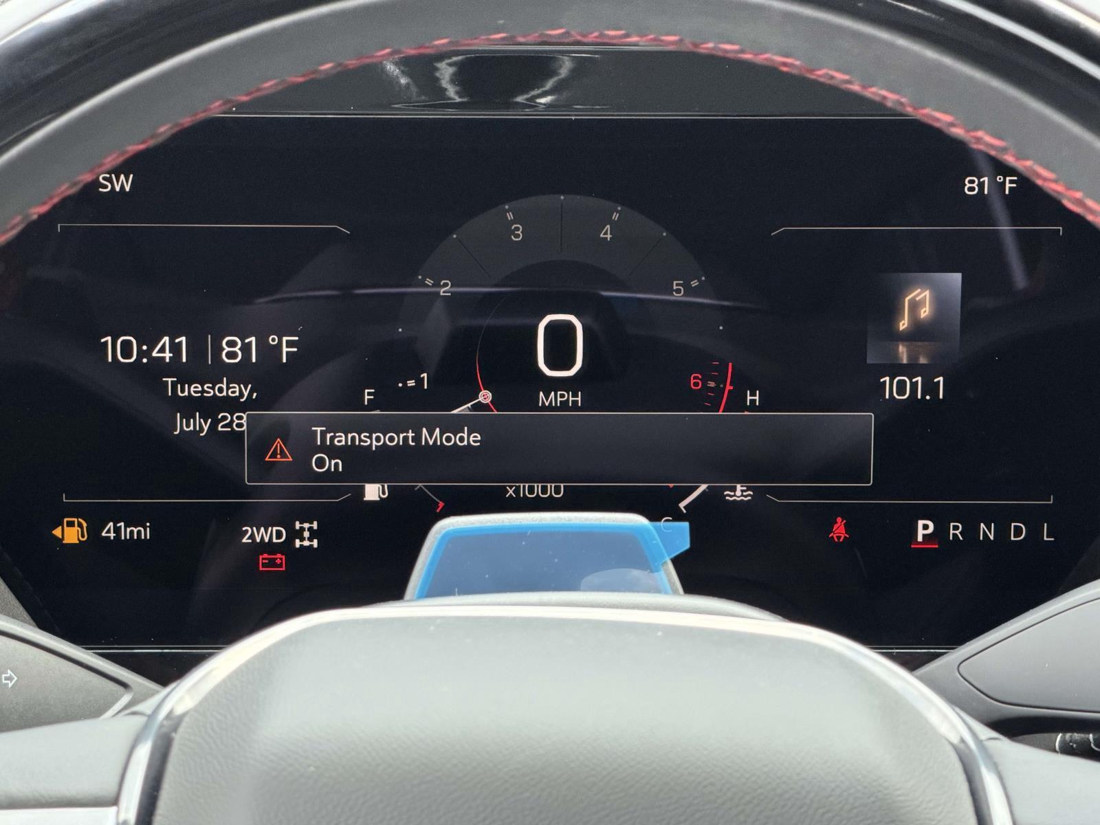 New 2026 GMC Yukon XL SUV