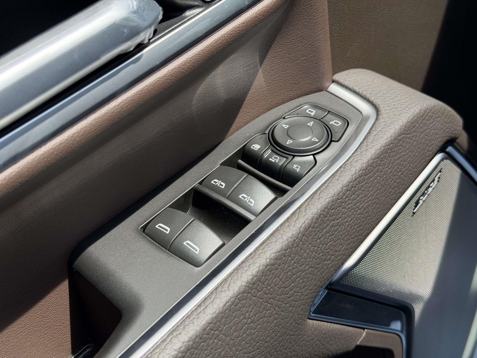 New 2026 GMC Sierra 2500HD Truck