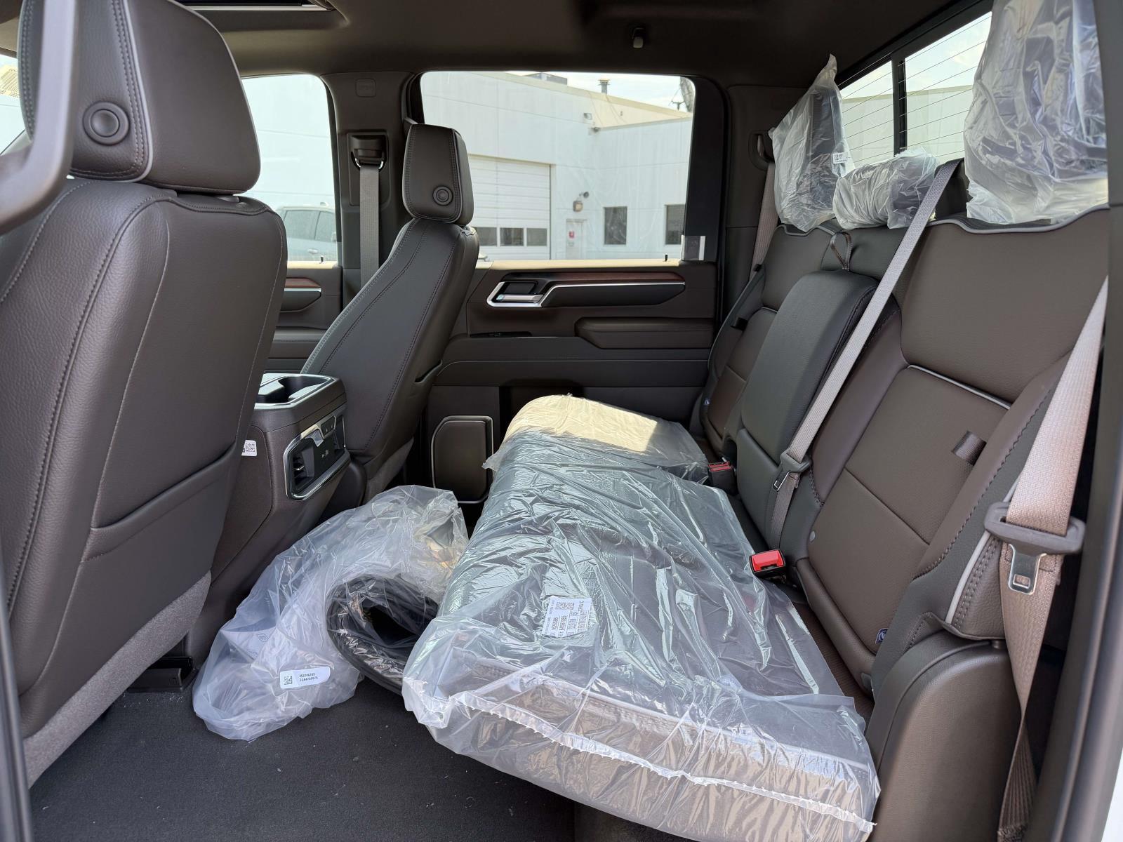 New 2026 GMC Sierra 2500HD Truck